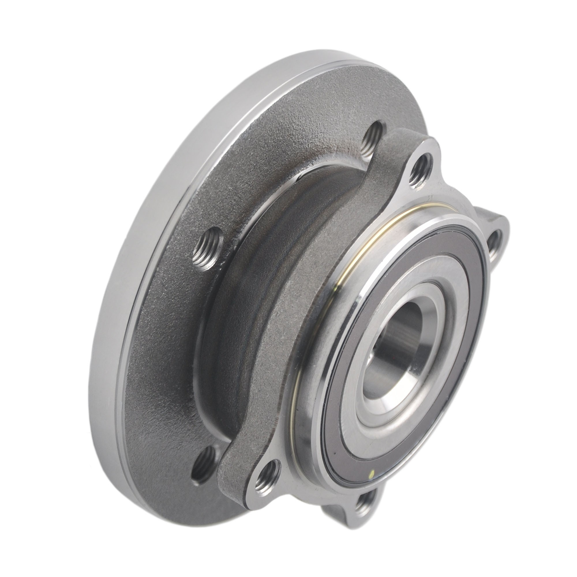 SKF Front Wheel Hub Bearing Assembly BR930374 For Mini 02-06