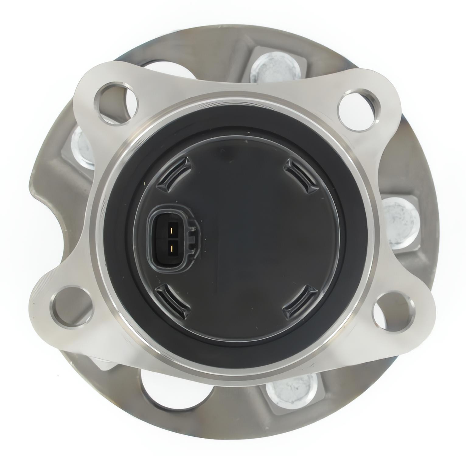 SKF Rear LeftWheel Hub Bearing Assembly BR930376 For Lexus Toyota