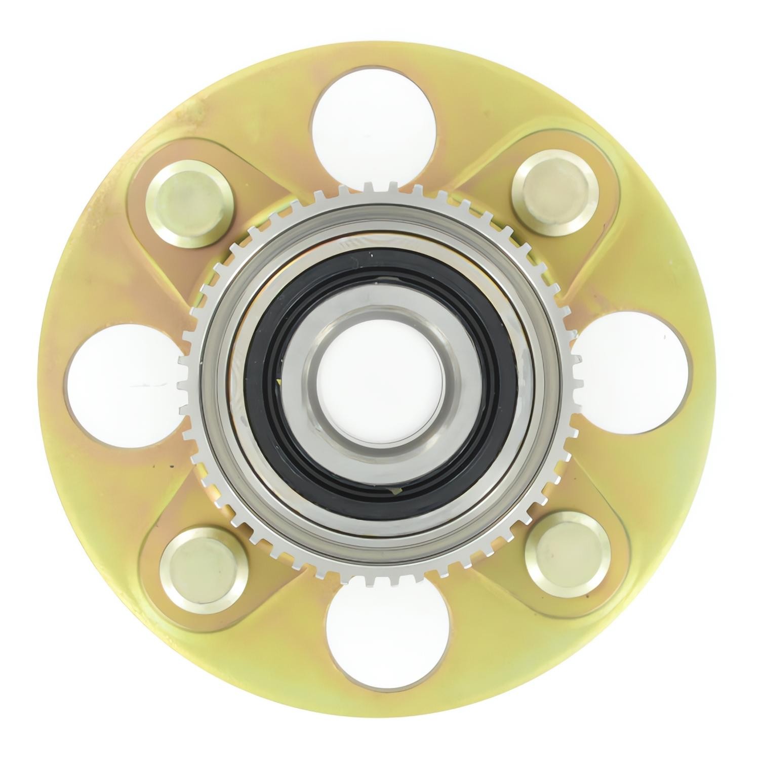SKF Wheel Hub Bearing Assembly BR930380