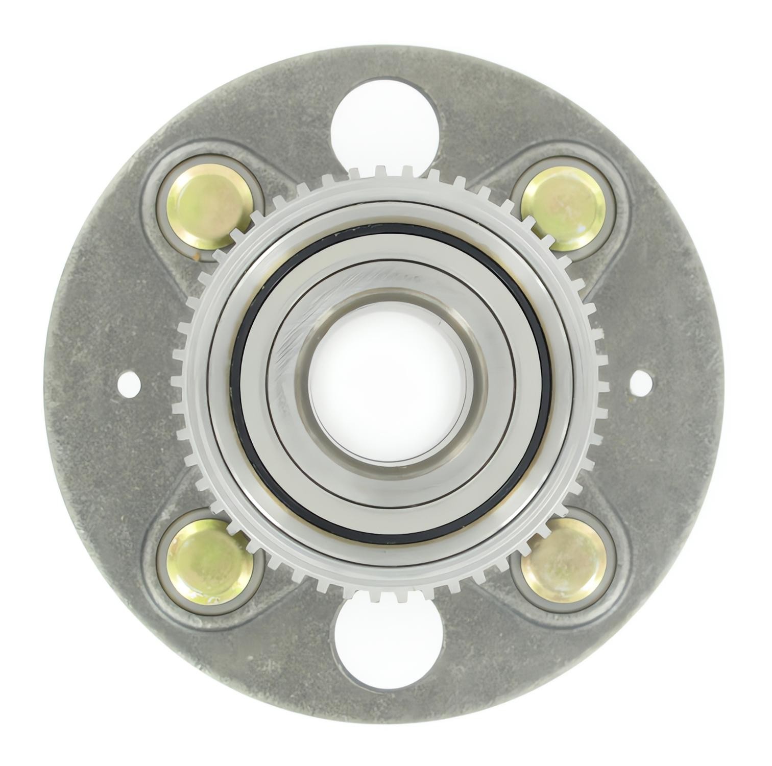SKF Rear Wheel Hub Bearing Assembly BR930381 For Acura Honda