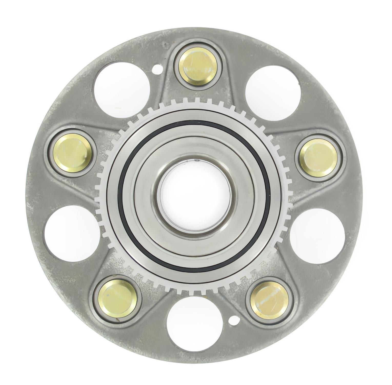 SKF Rear Wheel Hub Bearing Assembly BR930382 For Acura Honda
