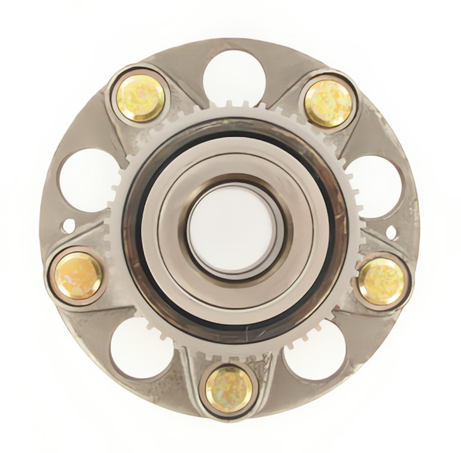 SKF Rear Wheel Hub Bearing Assembly BR930383 For Acura Honda