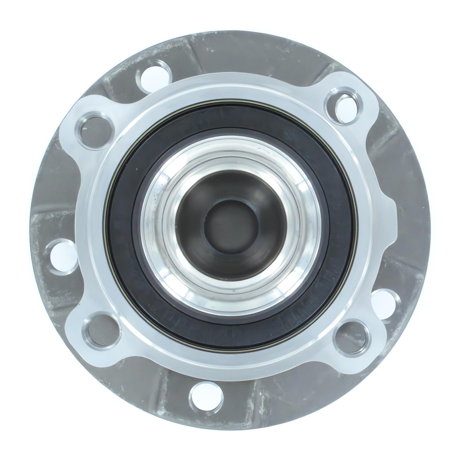 SKF Front Wheel Hub Bearing Assembly BR930396 For BMW 2004-2010