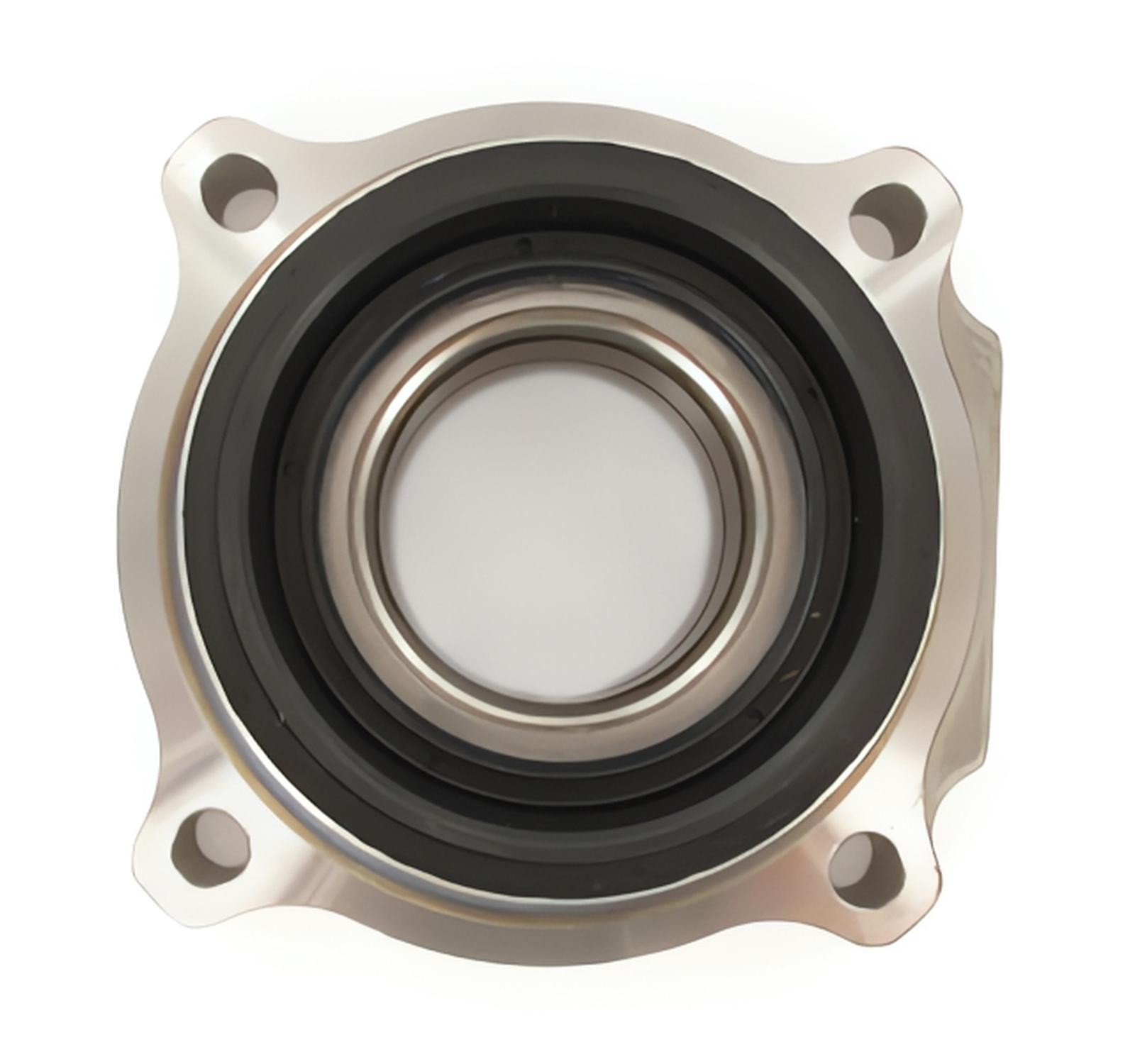 SKF Rear RightWheel Hub Bearing Assembly BR930401 For Toyota