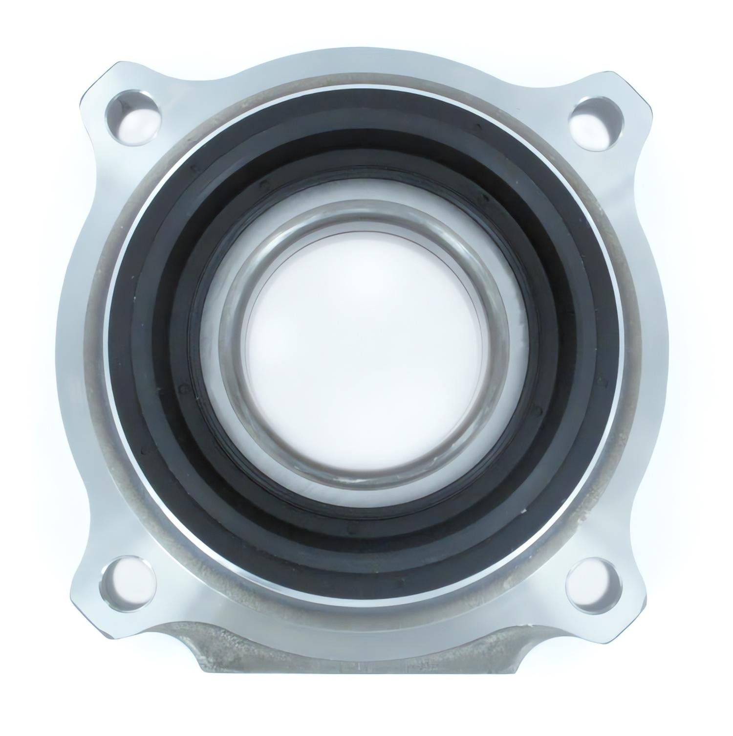 SKF Rear LeftWheel Hub Bearing Assembly BR930402