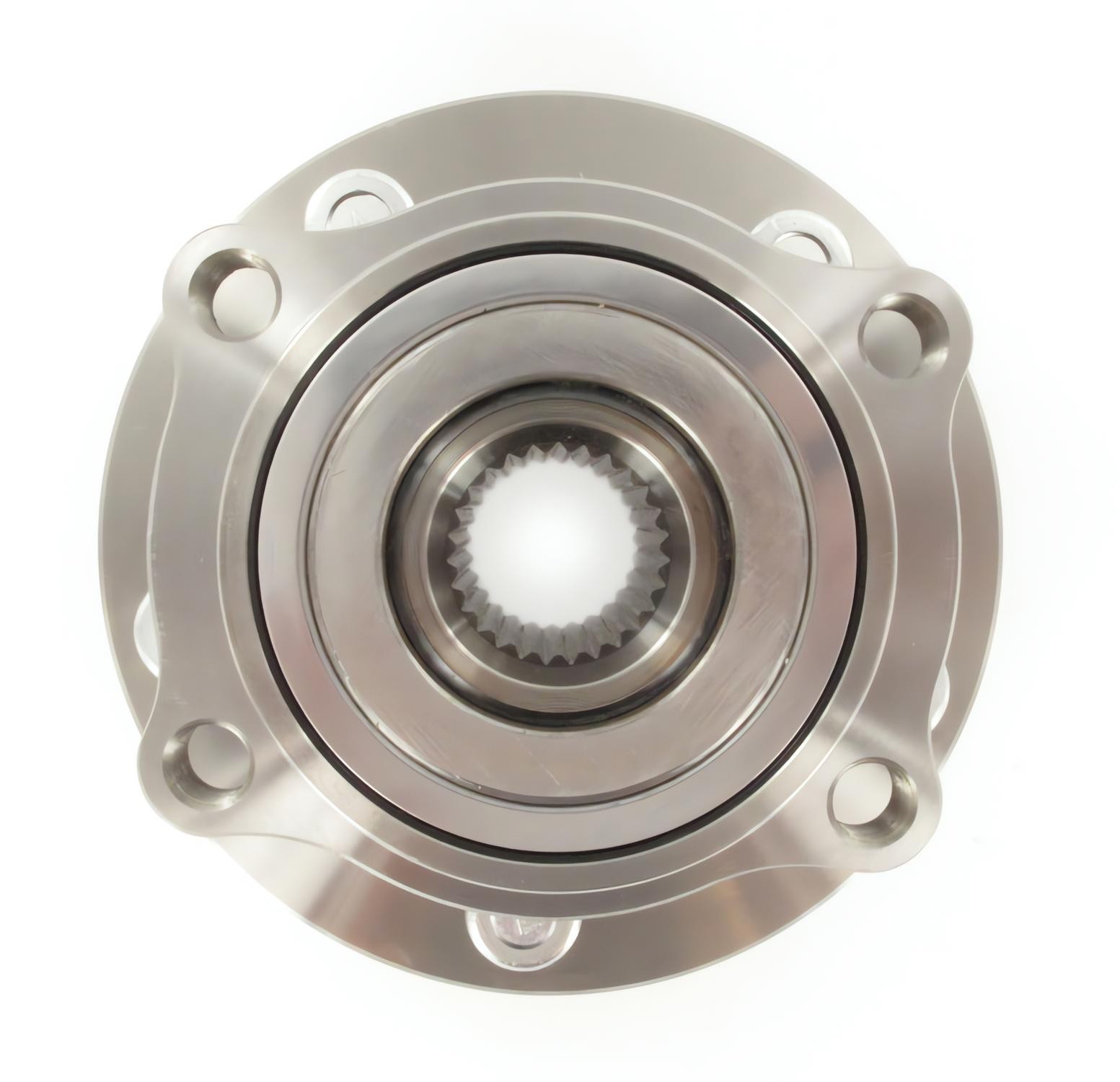 SKF Front Wheel Hub Bearing Assembly BR930413 For Mitsubishi