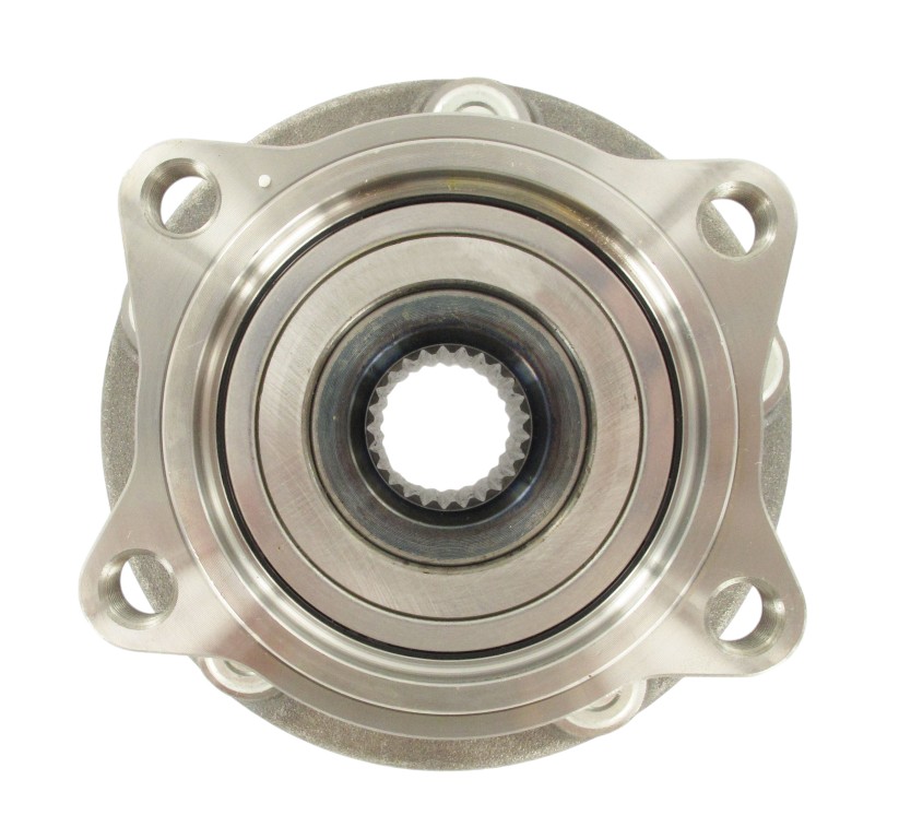 SKF Rear Wheel Hub Bearing Assembly BR930414 For Mitsubishi