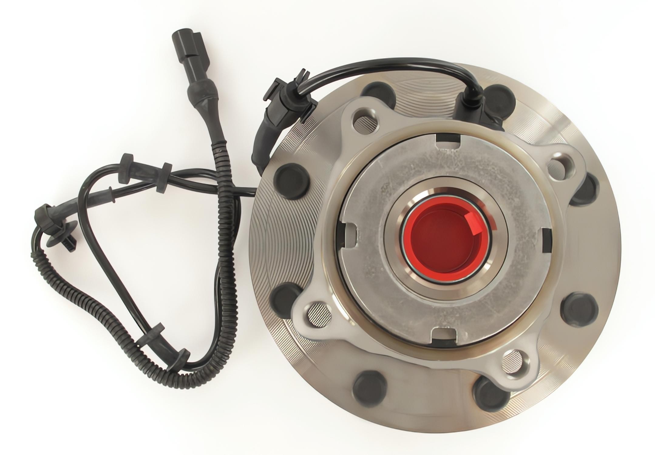 SKF Front Wheel Hub Bearing Assembly BR930425 For Ford