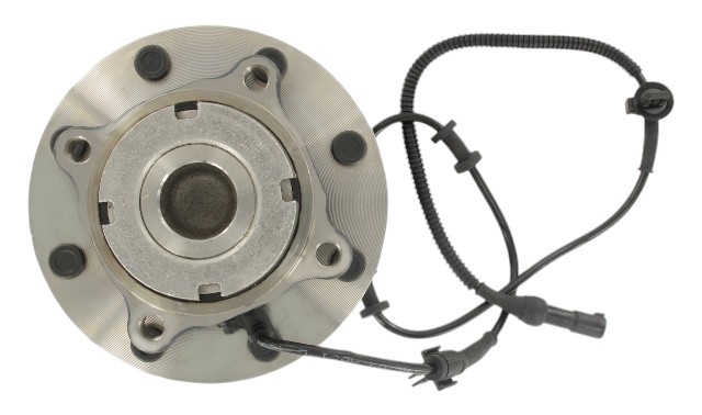 SKF Front Wheel Hub Bearing Assembly BR930428 For Ford