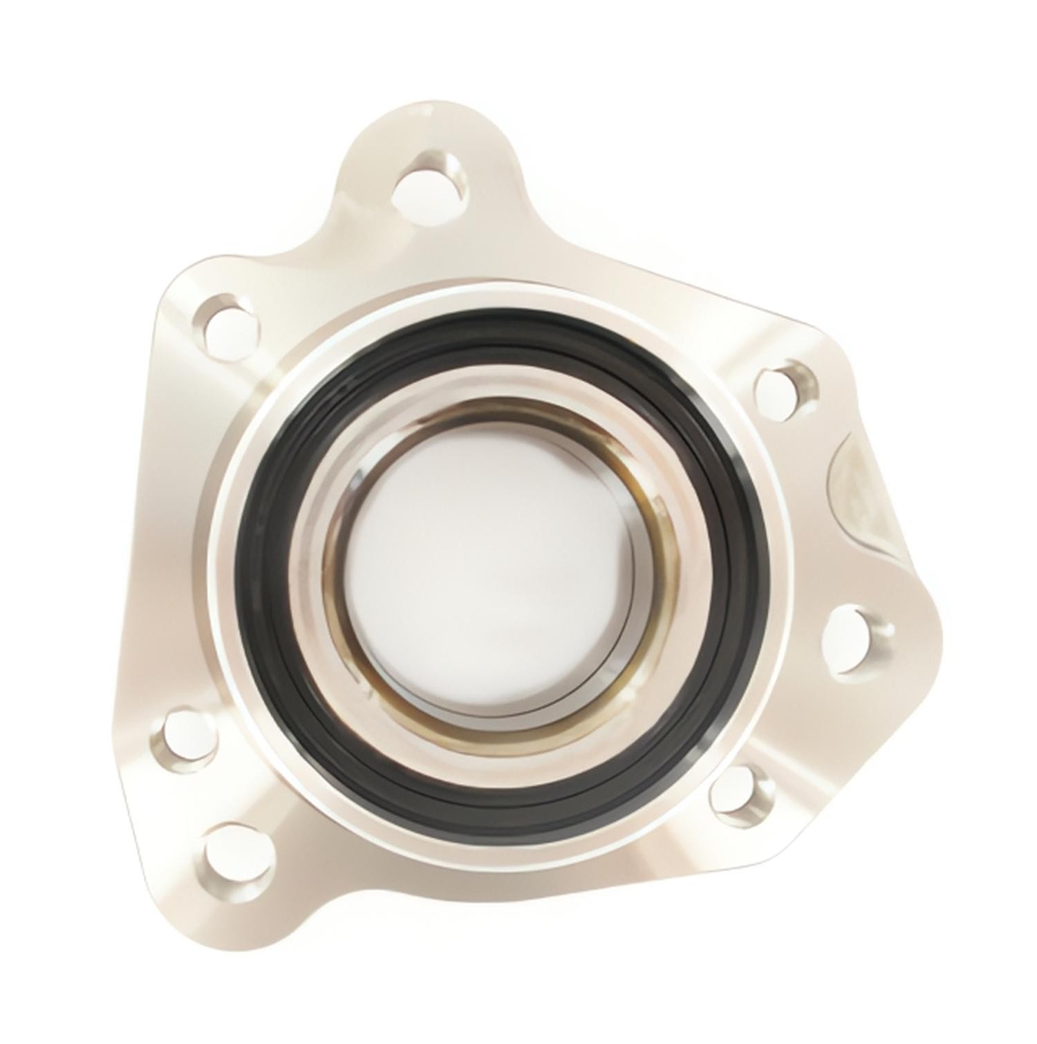 SKF Rear RightWheel Hub Bearing Assembly BR930434 For Honda CR-V 1997-2001