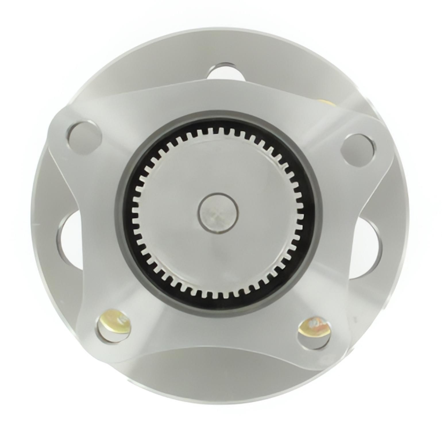 SKF Wheel Hub Bearing Assembly BR930436 For Toyota Chevrolet Geo
