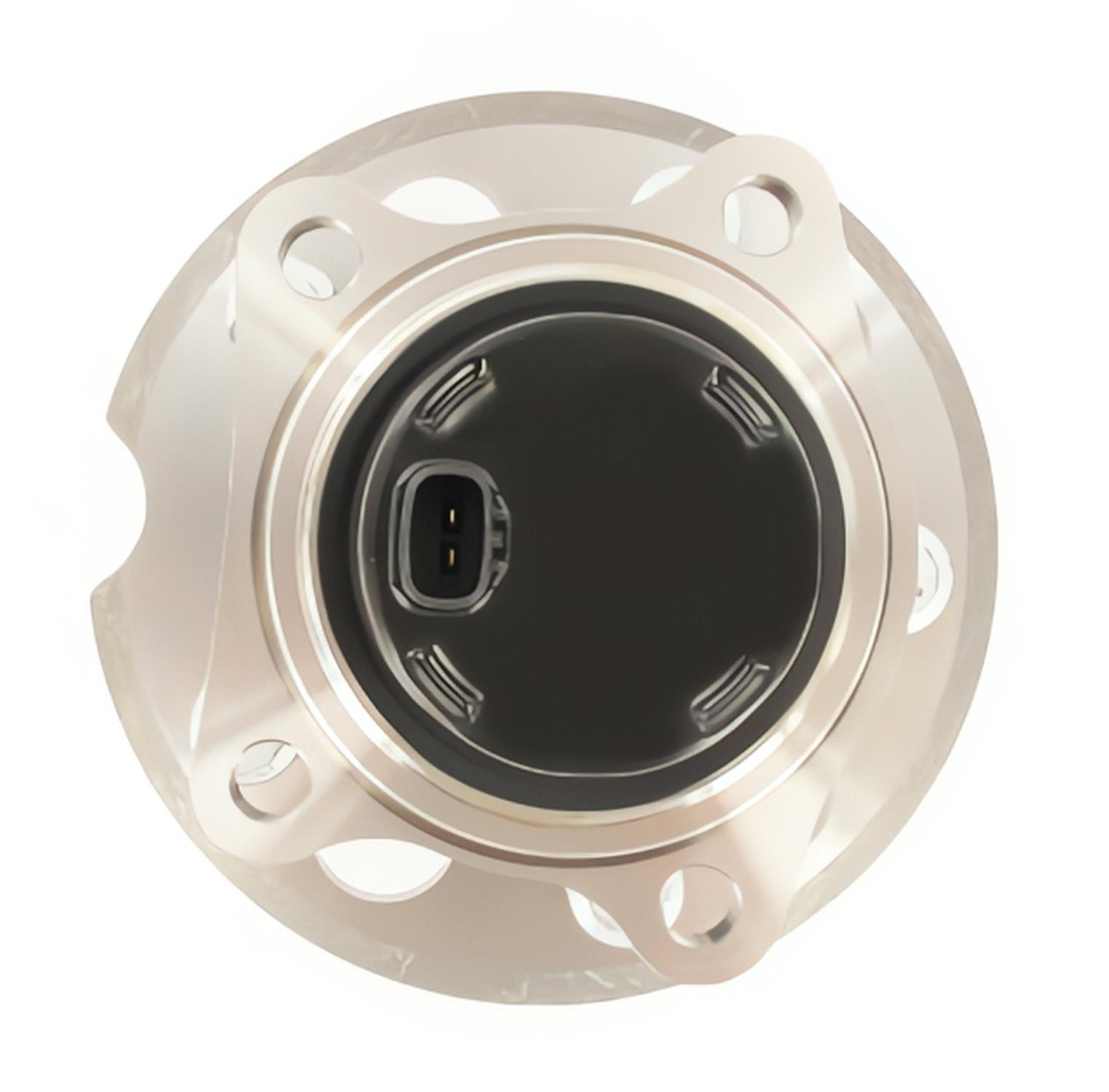 SKF Rear Wheel Hub Bearing Assembly BR930437 For Toyota