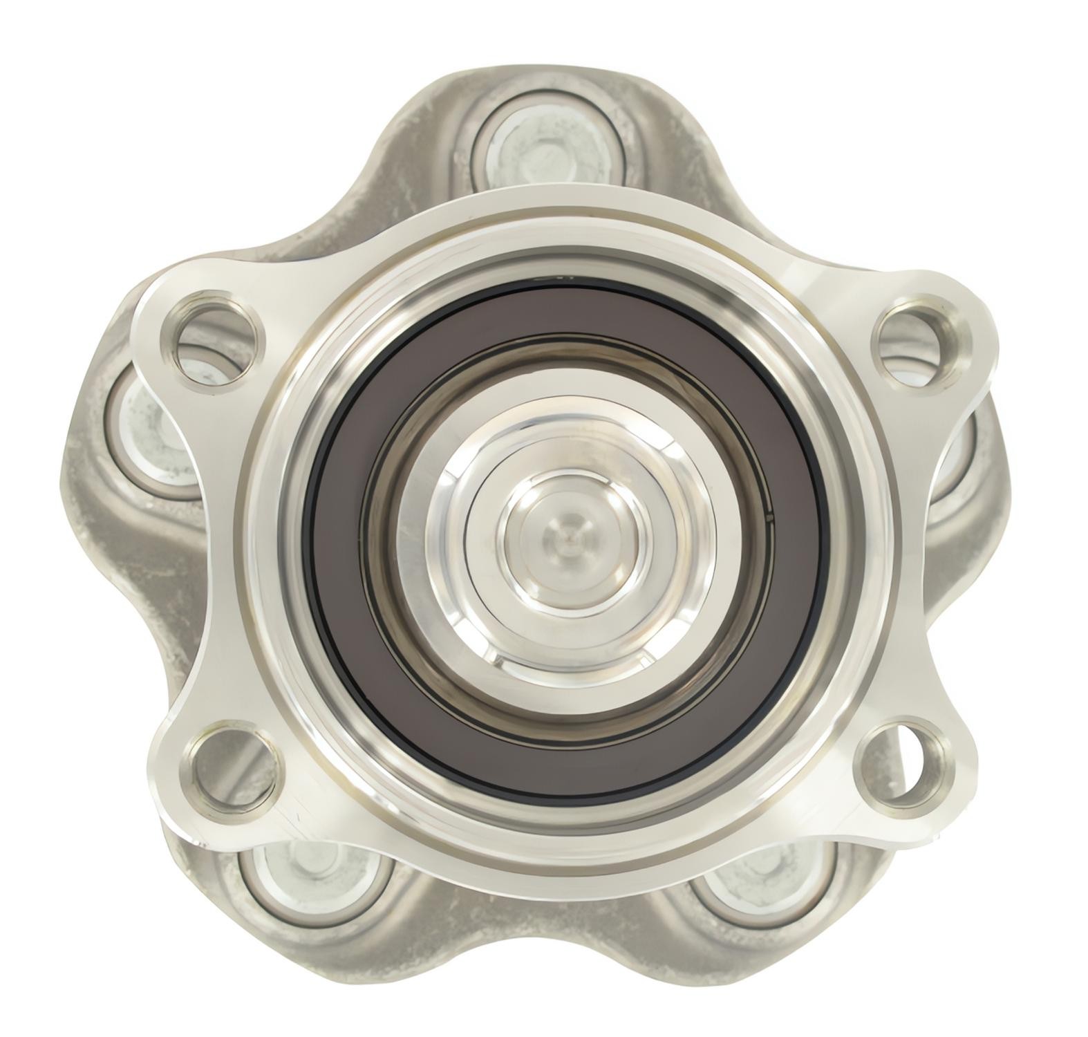 SKF Rear Wheel Hub Bearing Assembly BR930442 For Nissan Maxima 2003-2008