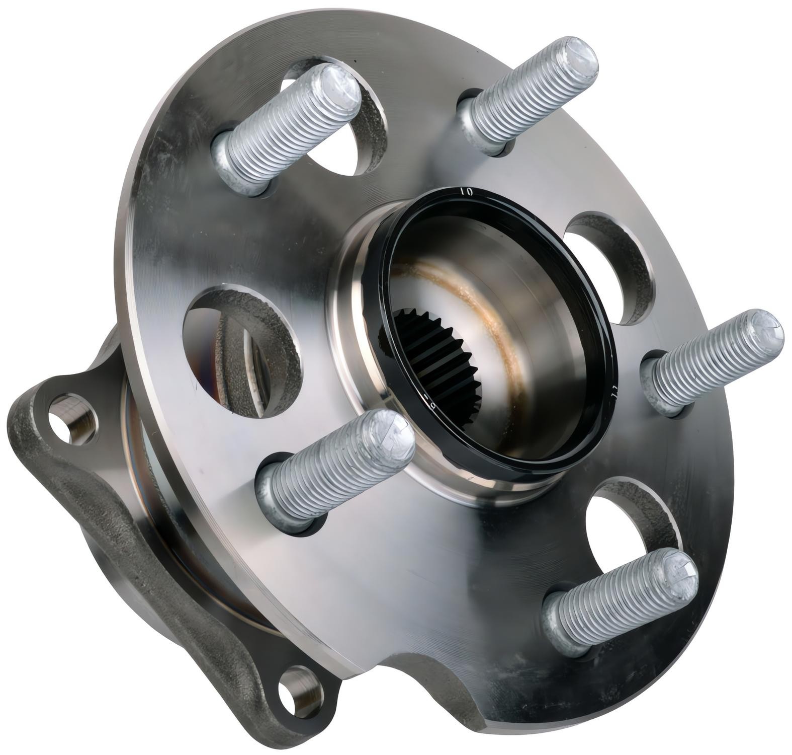 SKF Rear Wheel Hub Bearing Assembly BR930443 For Toyota 2001-2005