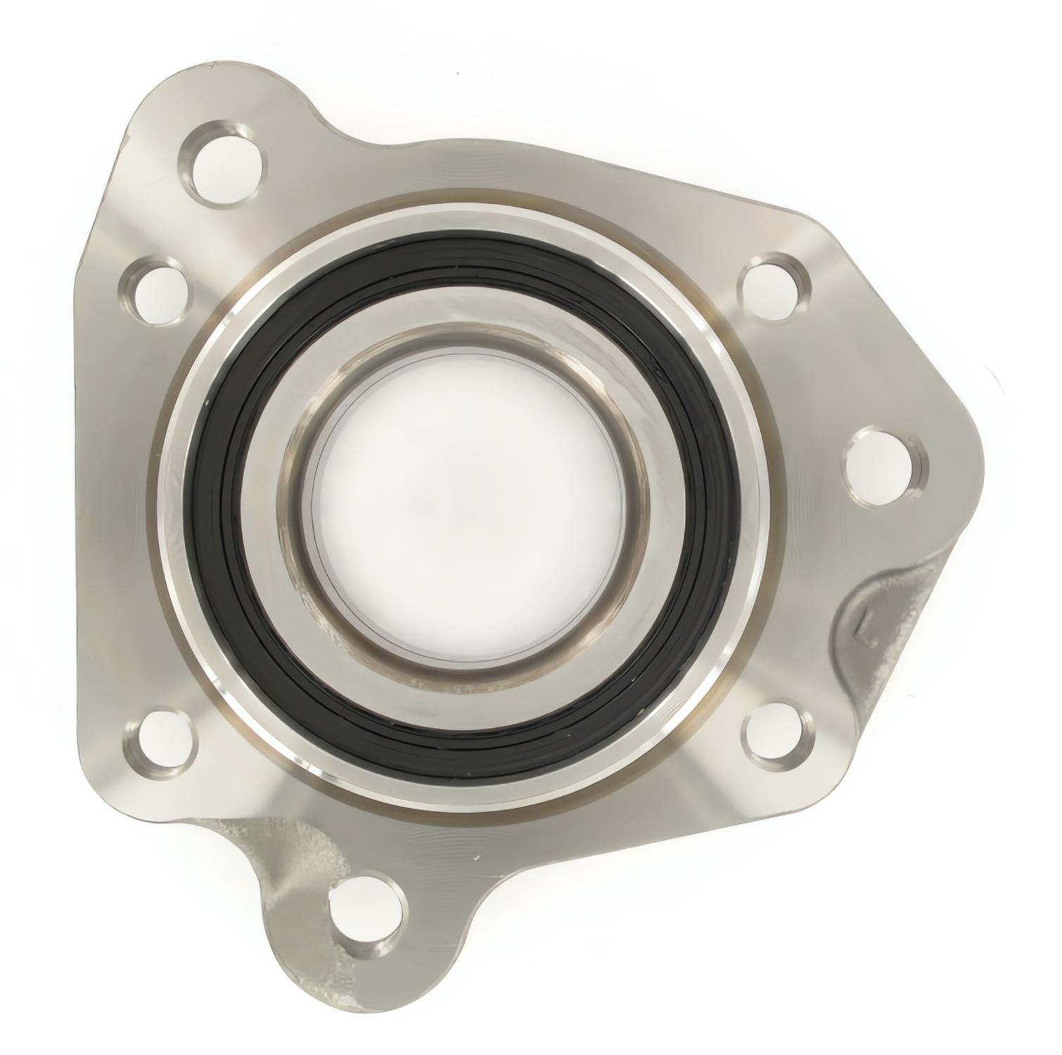 SKF Rear LeftWheel Hub Bearing Assembly BR930444 For Honda 1997-01
