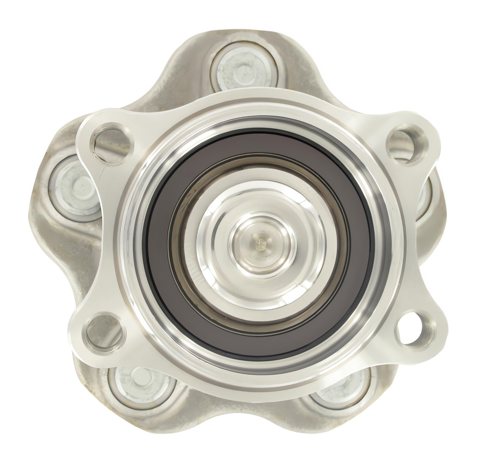 SKF Rear Wheel Hub Bearing Assembly BR930463 For Nissan 04-09