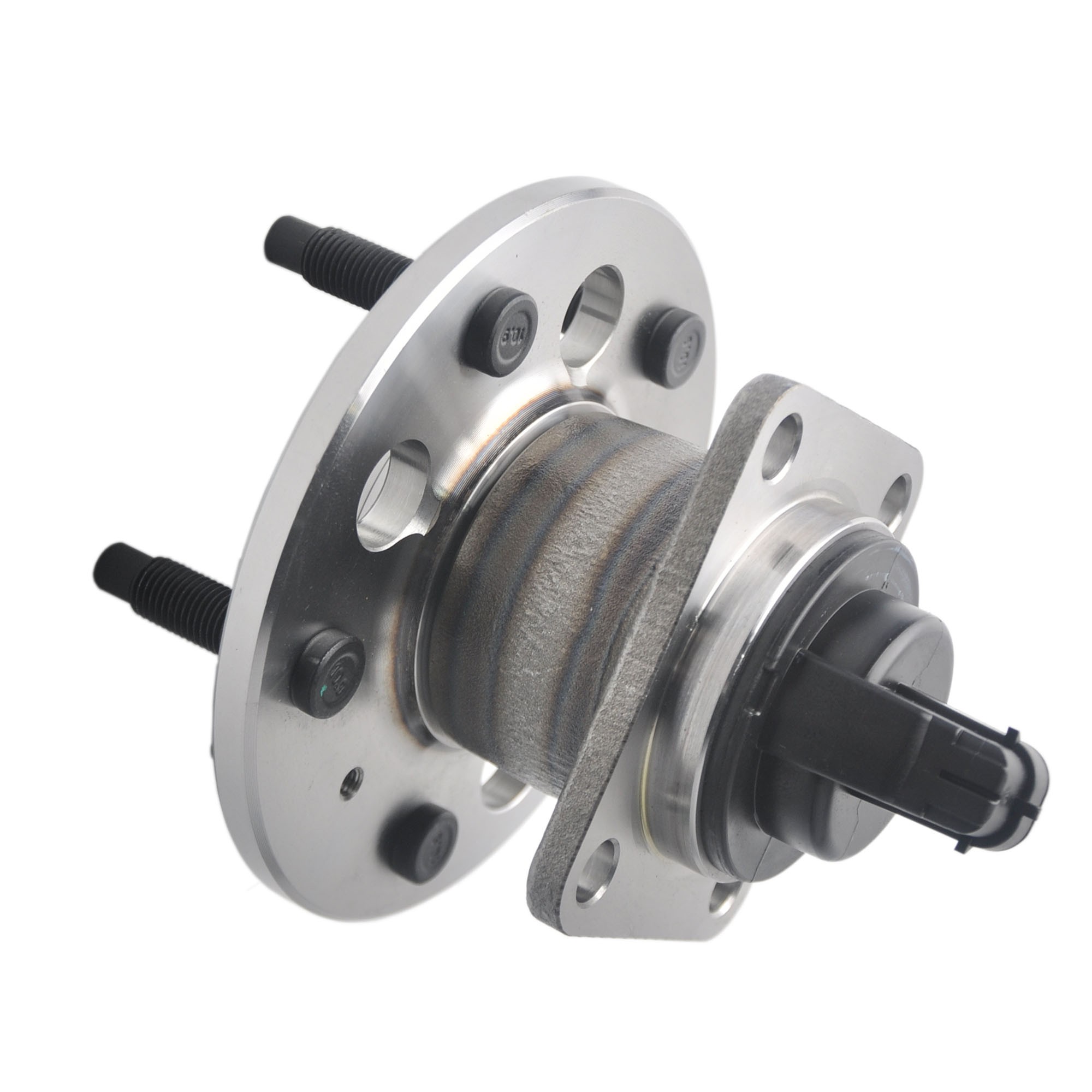 SKF Rear Wheel Hub Bearing Assembly BR930471 For Buick Cadillac 2006-11