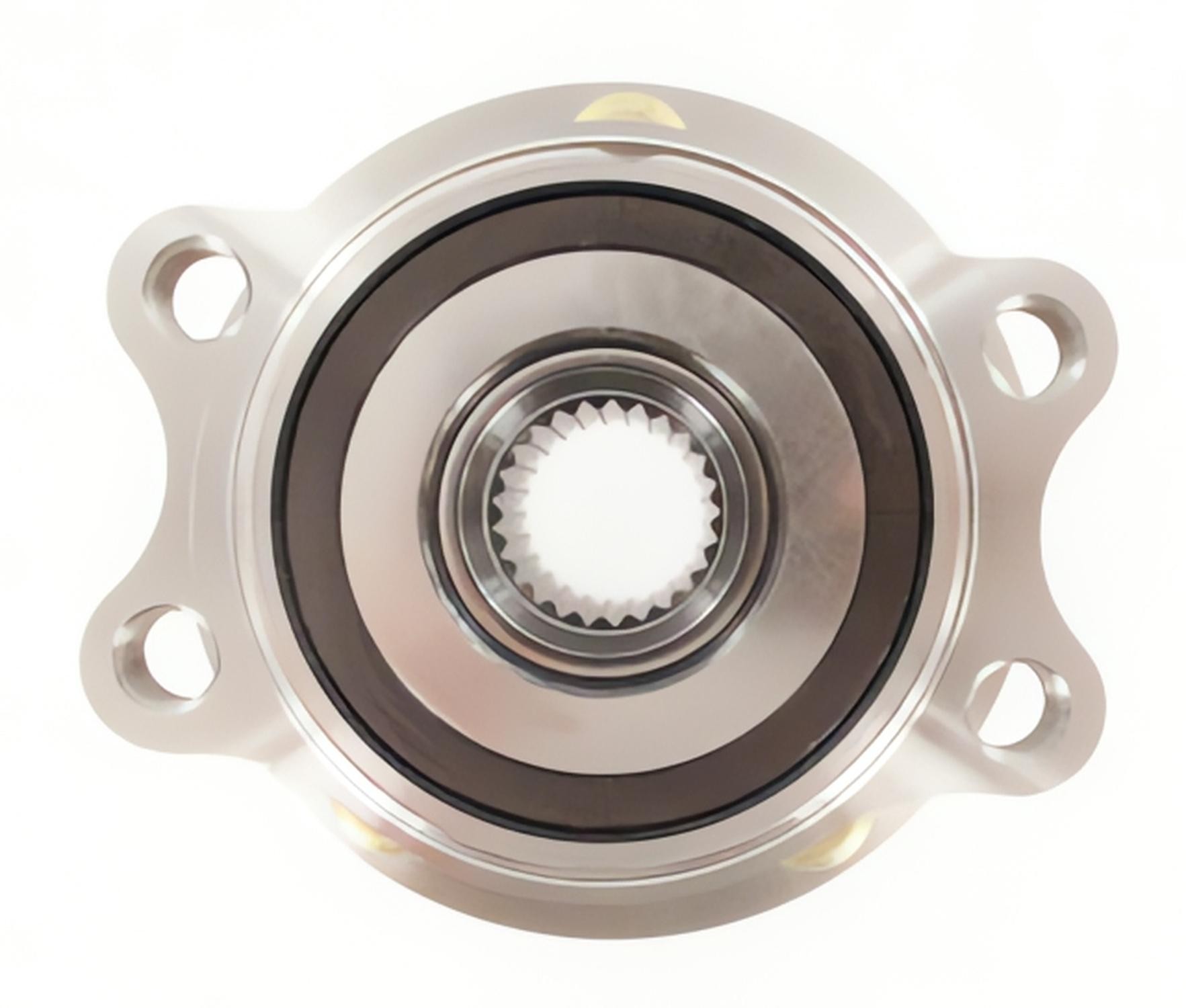 SKF Rear Wheel Hub Bearing Assembly BR930474 For Subaru 05-09