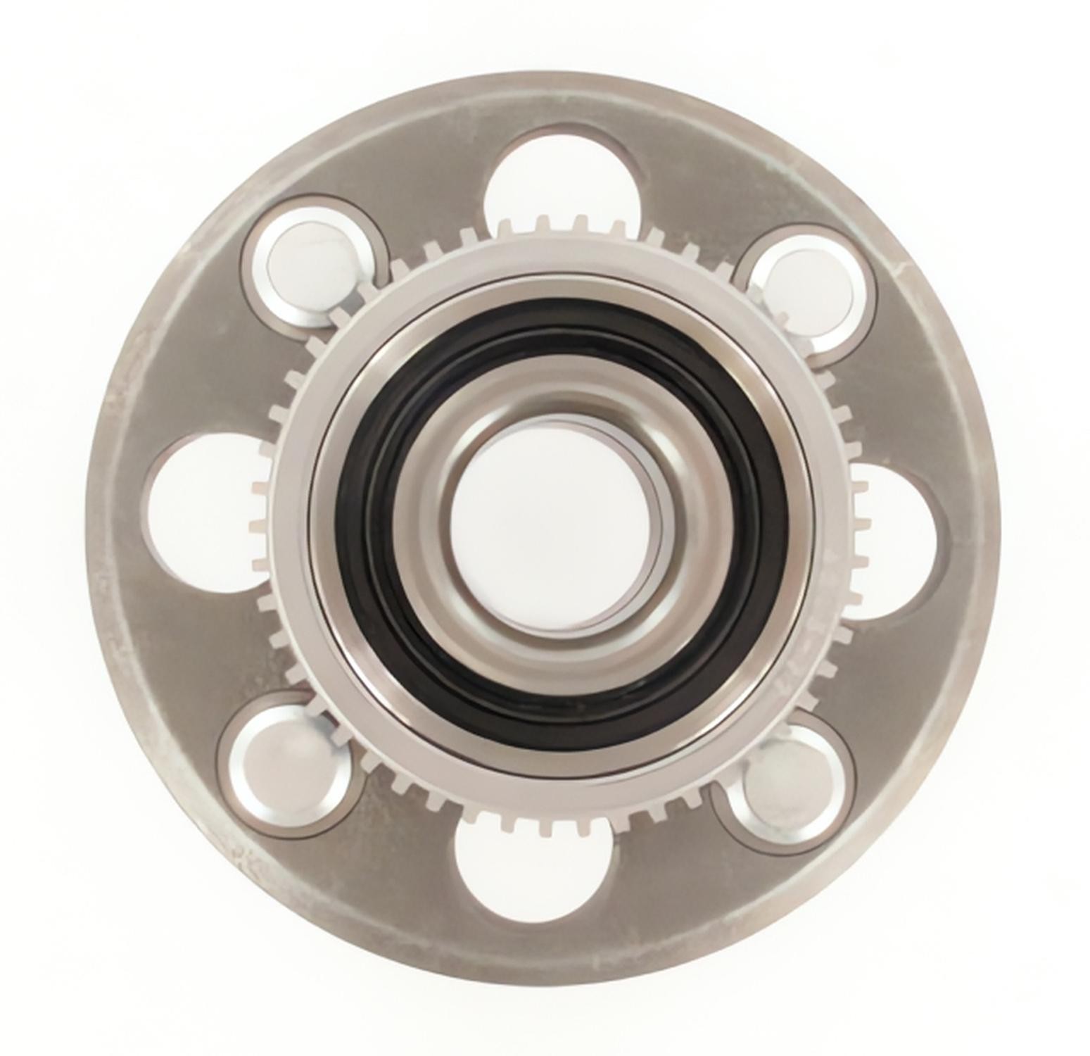 SKF Rear Wheel Hub Bearing Assembly BR930480 For Honda 96-00
