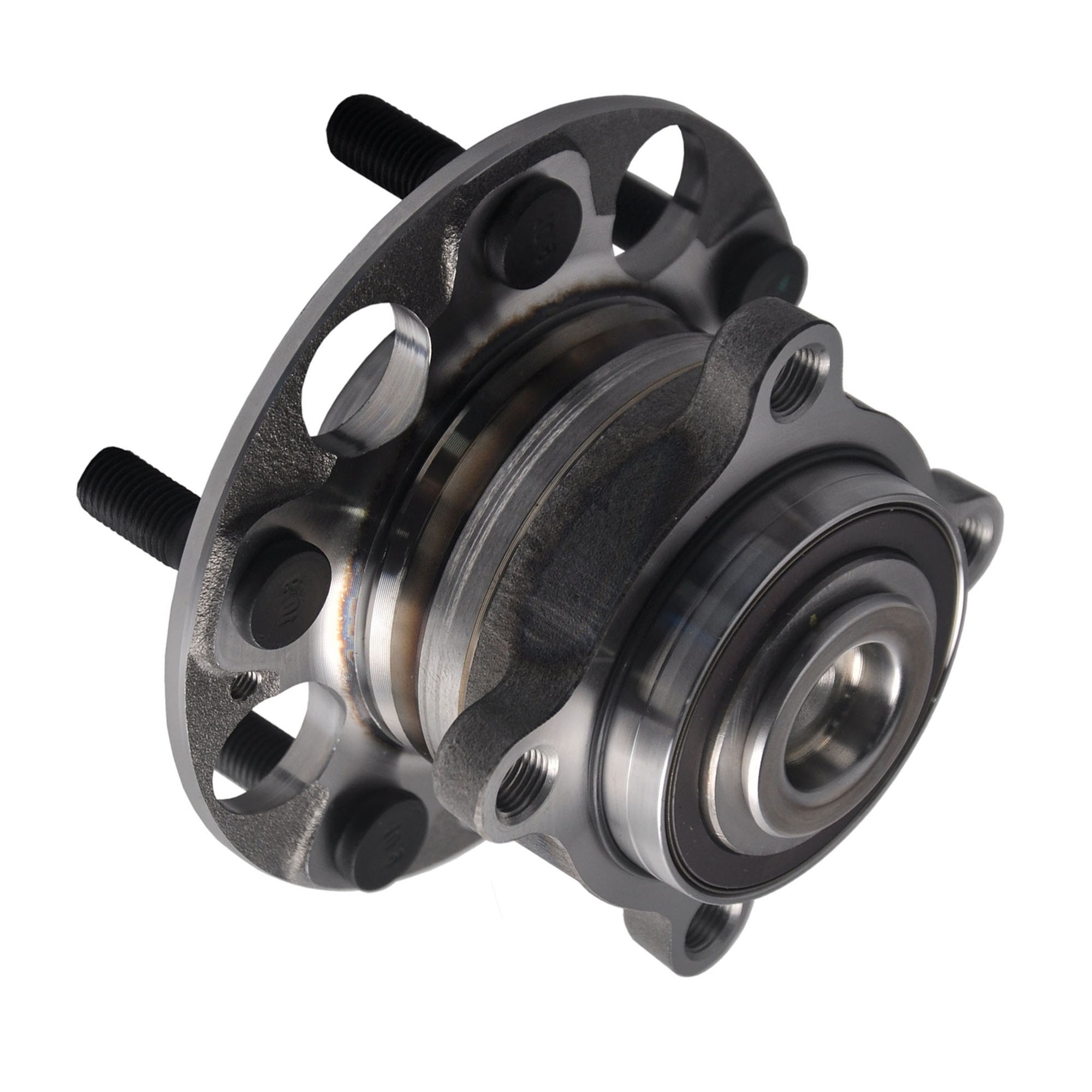 SKF Rear Wheel Hub Bearing Assembly BR930485 For Acura Honda