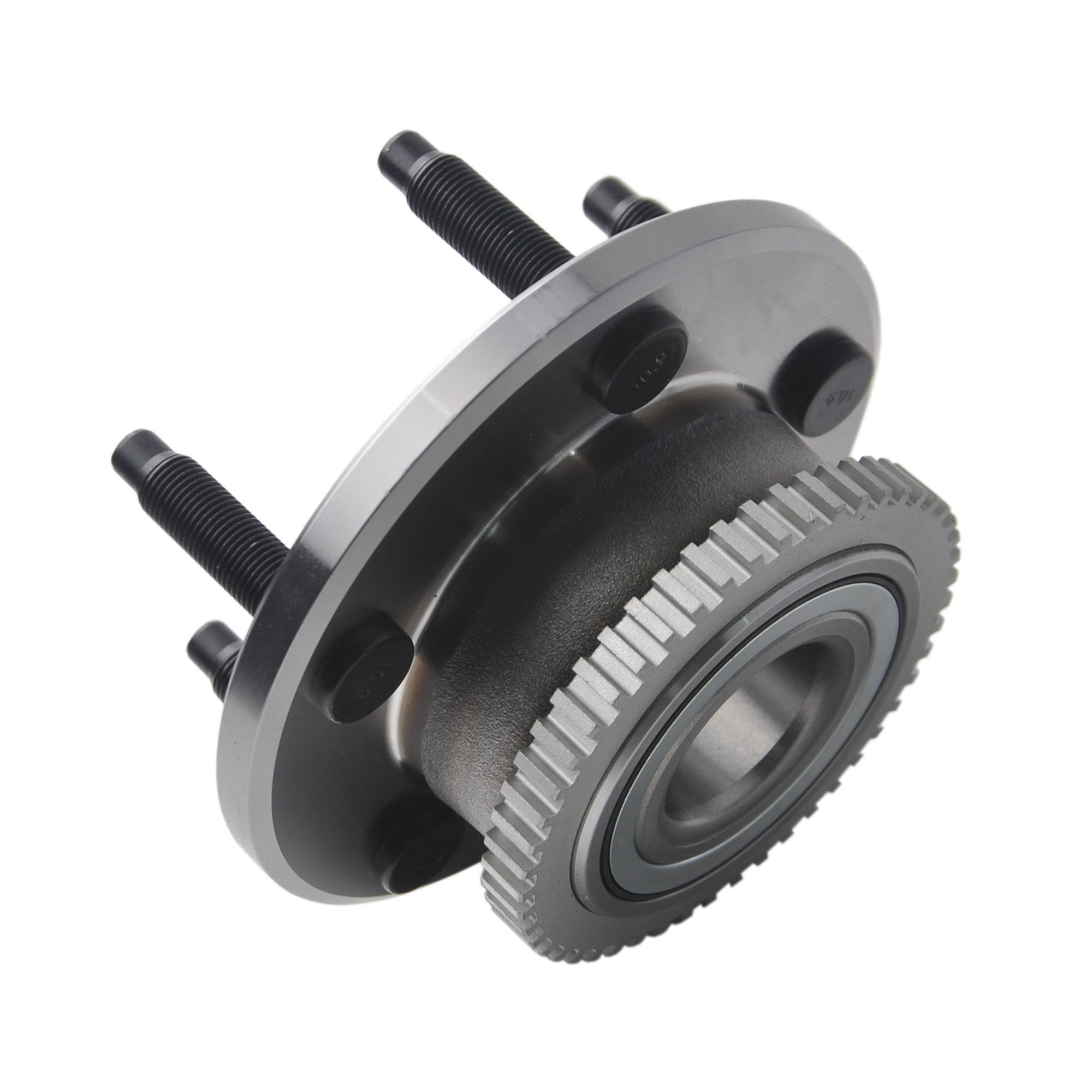 SKF Front Wheel Bearing Hub Assembly BR930494 For 2005-2014 Ford Mustang