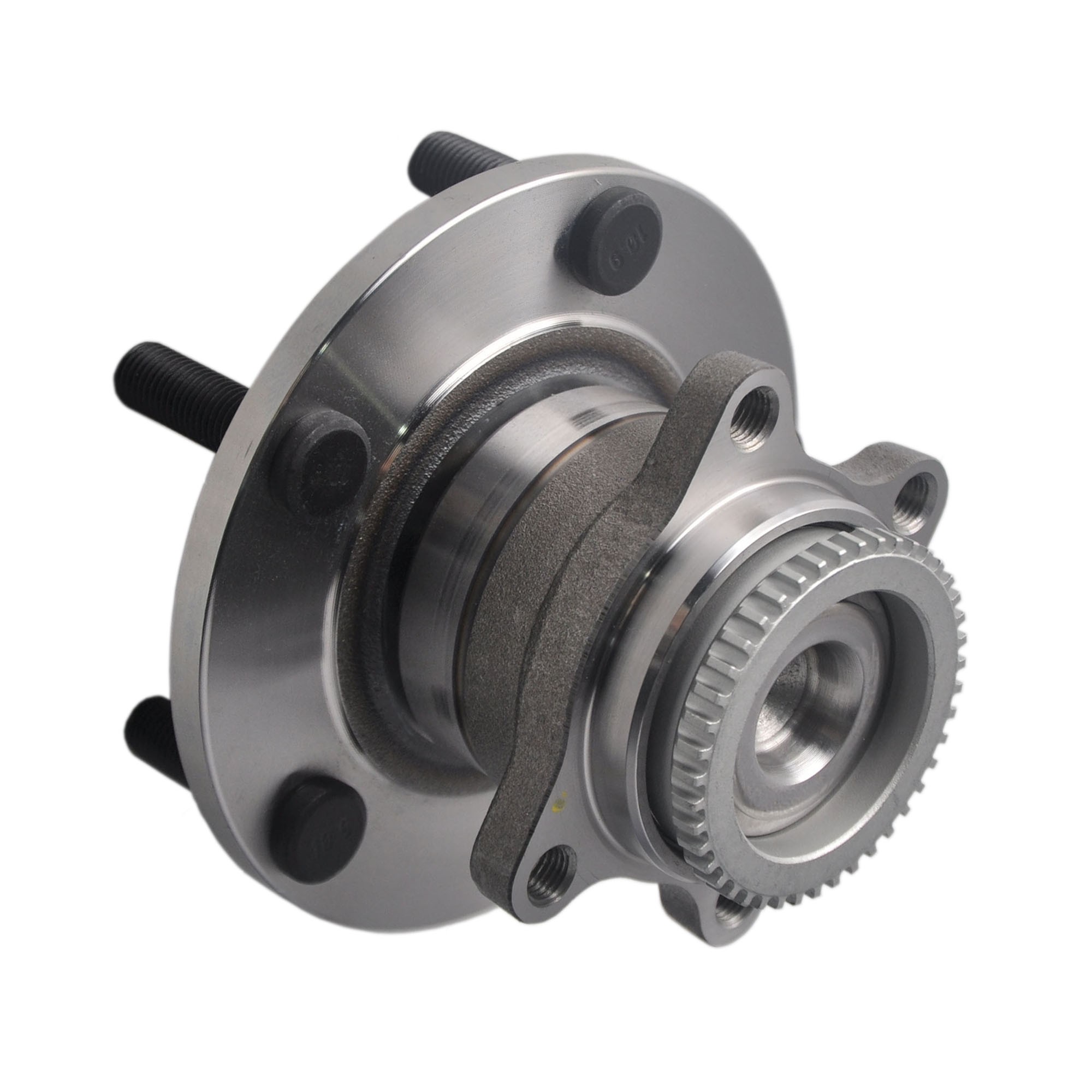SKF Rear Wheel Hub Bearing Assembly BR930499 For Mitsubishi