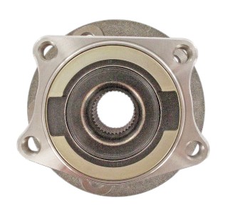 SKF Rear Wheel Hub Bearing Assembly BR930505 For Volvo 03-14