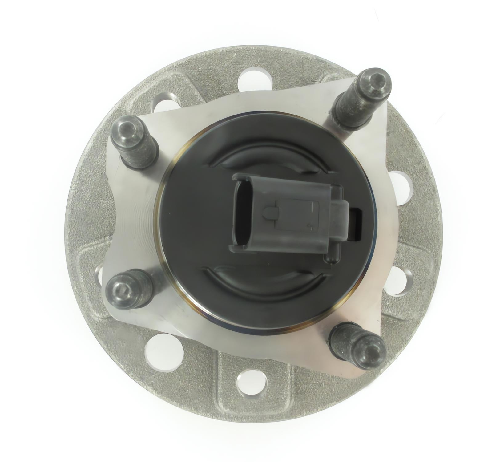 SKF Wheel Hub Bearing Assembly BR930509 For Saturn 08-09