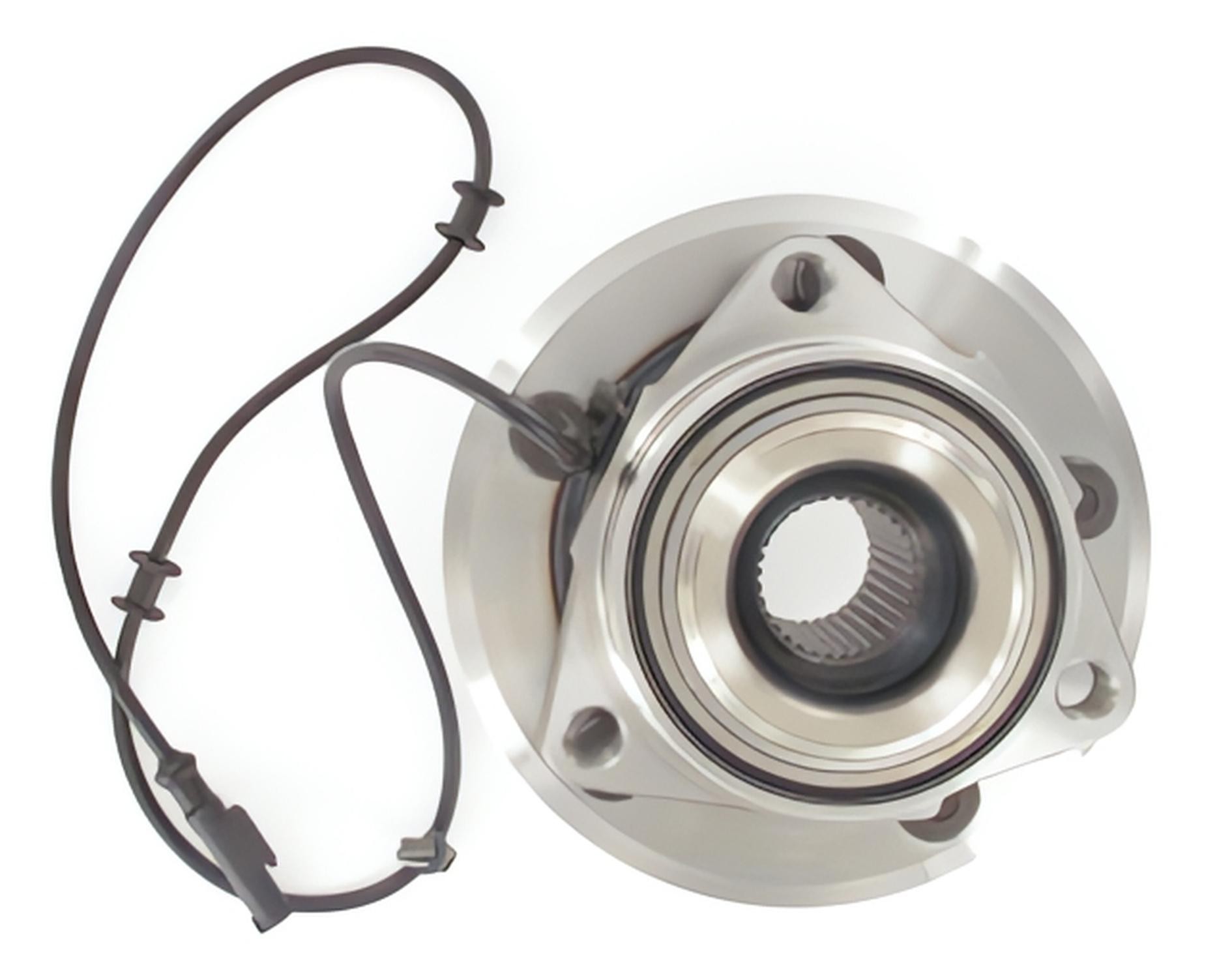 SKF Wheel Hub Bearing Assembly BR930513 For Dodge Durango 2004-2005