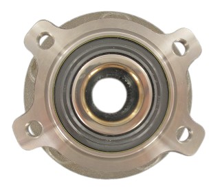 SKF Rear Wheel Hub Bearing Assembly BR930518 For Volvo