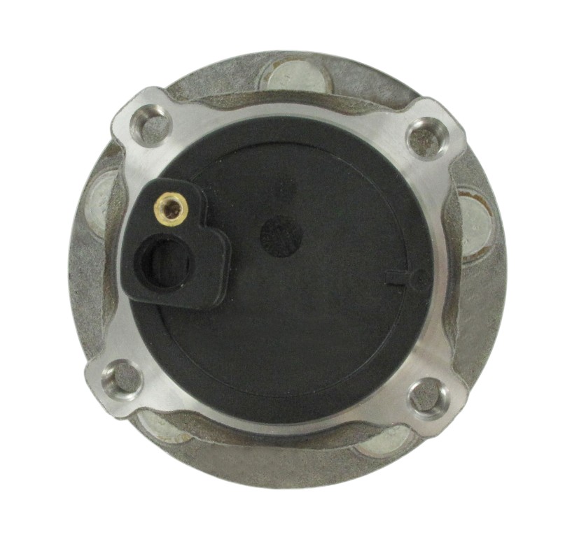 SKF Rear Wheel Hub Bearing Assembly BR930519 For Volvo 2005-2013