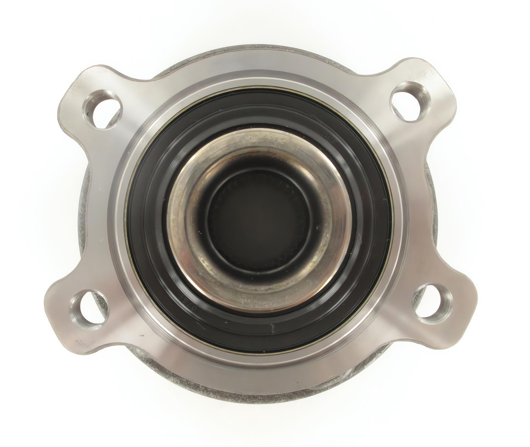 SKF Rear Wheel Hub Bearing Assembly BR930520 For Volvo 10-17