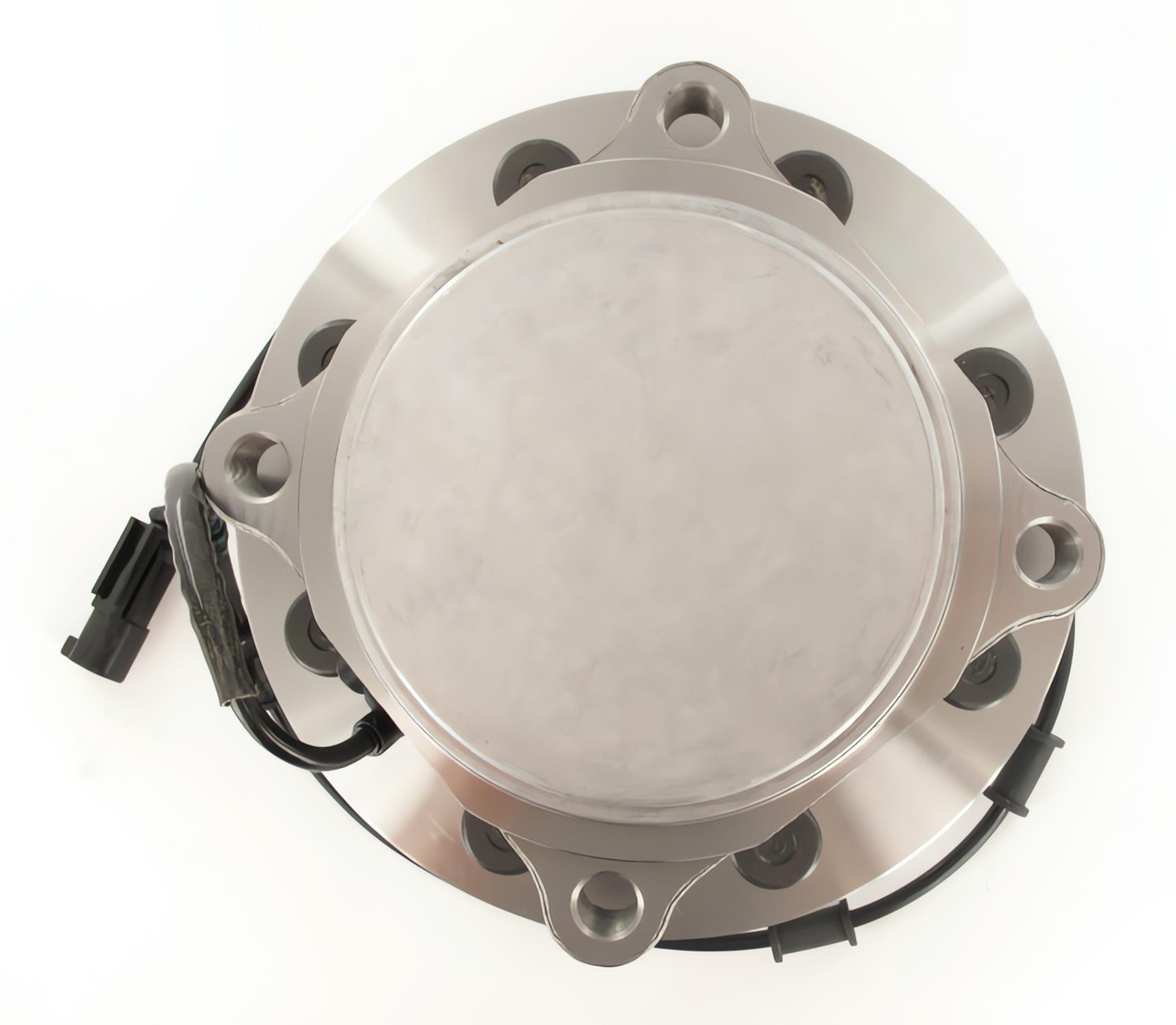 SKF Front Wheel Hub Bearing Assembly BR930547 For Dodge Ram
