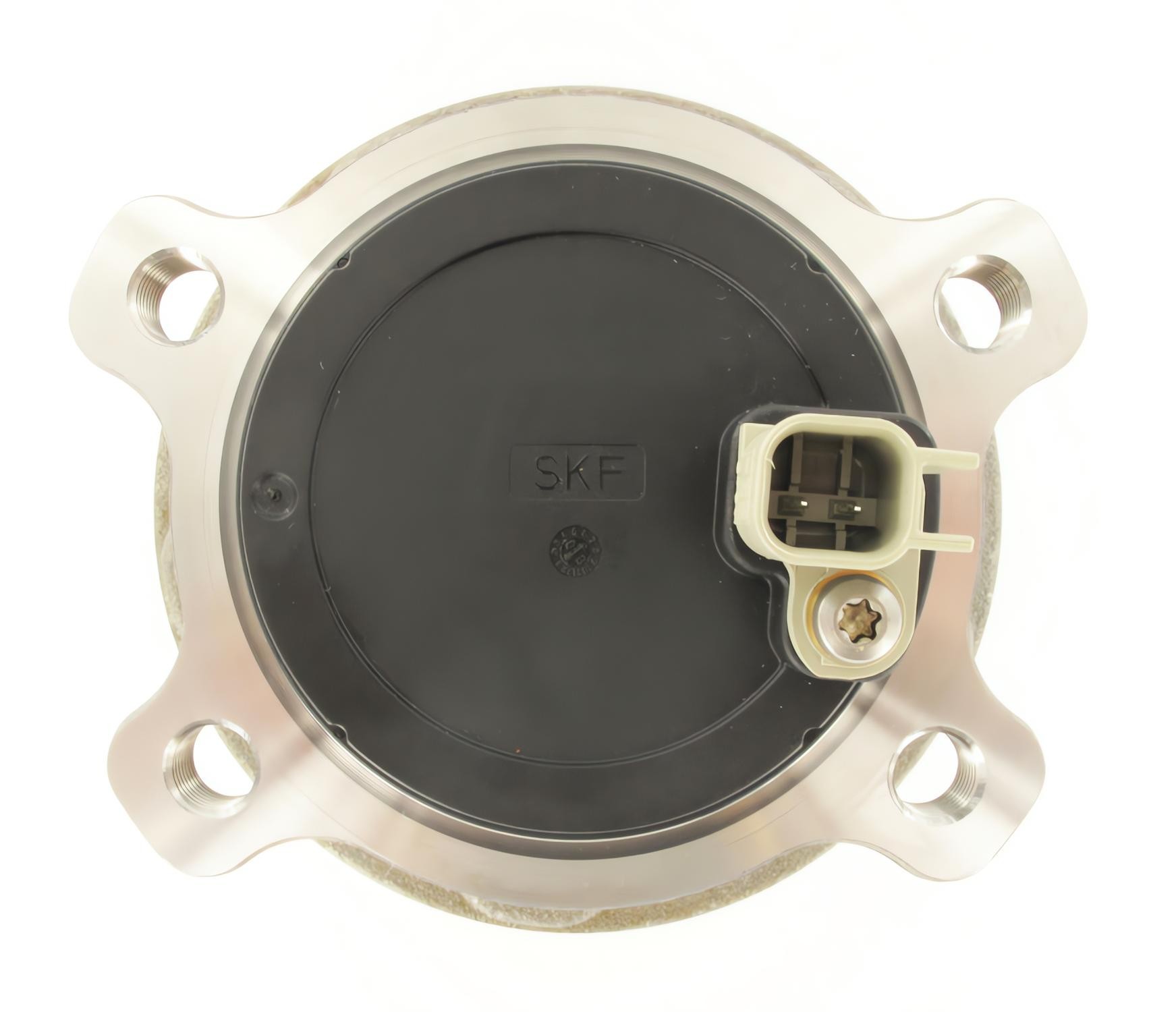 SKF Rear Wheel Hub Bearing Assembly BR930563 For Volvo 07-18