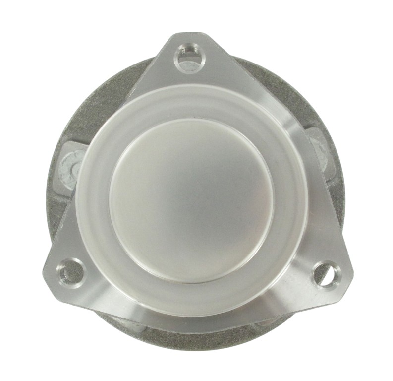 SKF Front Wheel Hub Bearing Assembly BR930578 For Dodge Chrysler