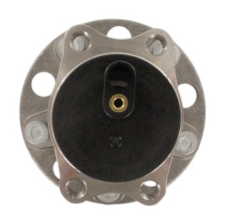 SKF Rear Wheel Hub Bearing Assembly BR930609 For Jeep Mitsubishi