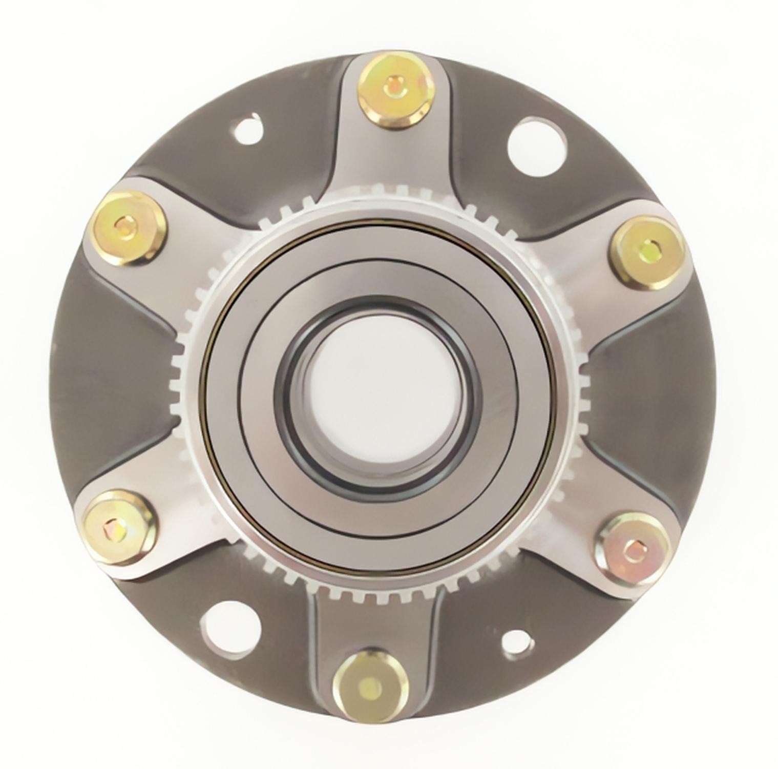 SKF Rear Wheel Hub Bearing Assembly BR930610 For Kia Hyundai