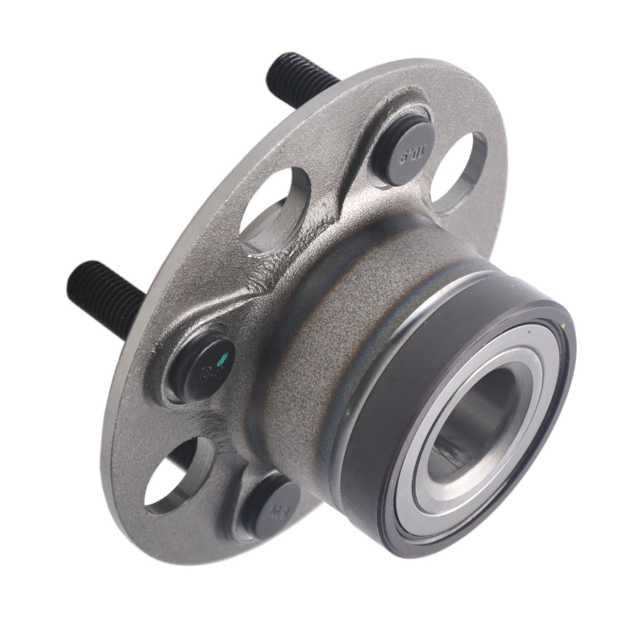 SKF Rear Rear Hub Bearing Assembly BR930613 For Honda 07-14