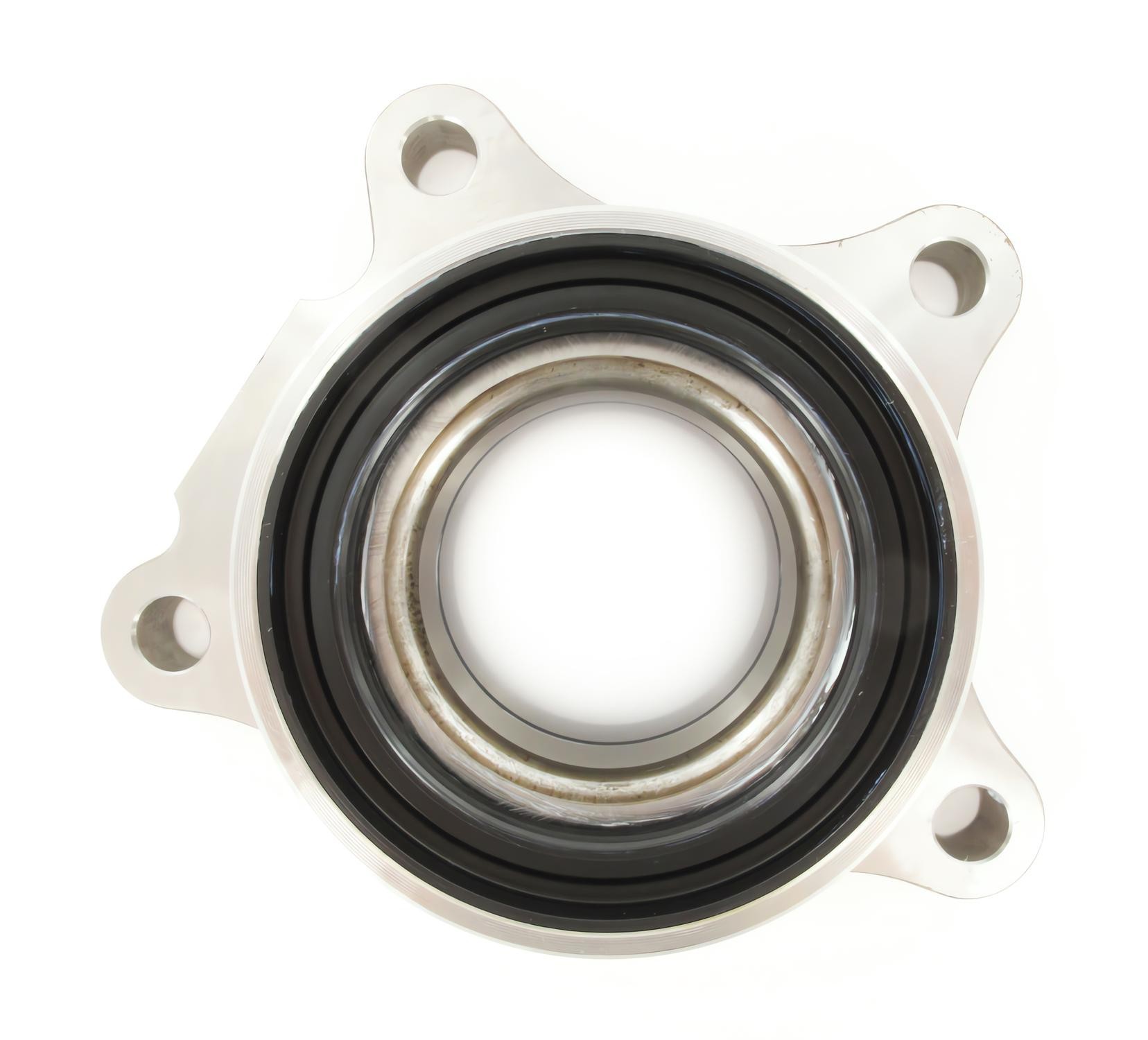 SKF Rear Left Wheel Hub Bearing Assembly BR930616 For Toyota Lexus