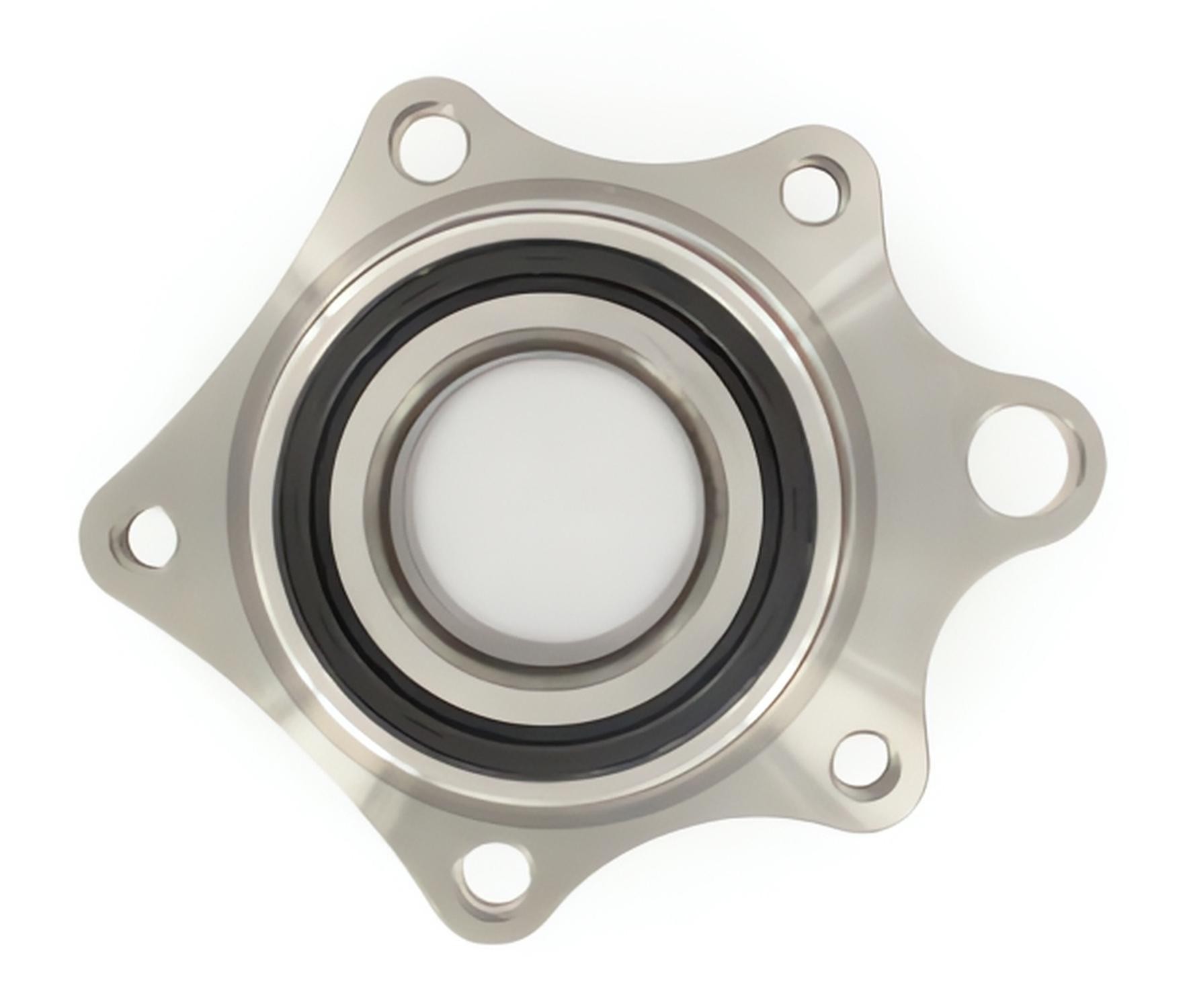 SKF Rear Hub Bearing Assembly BR930619 For Honda Element 03 04 05 06 07 08 09-11