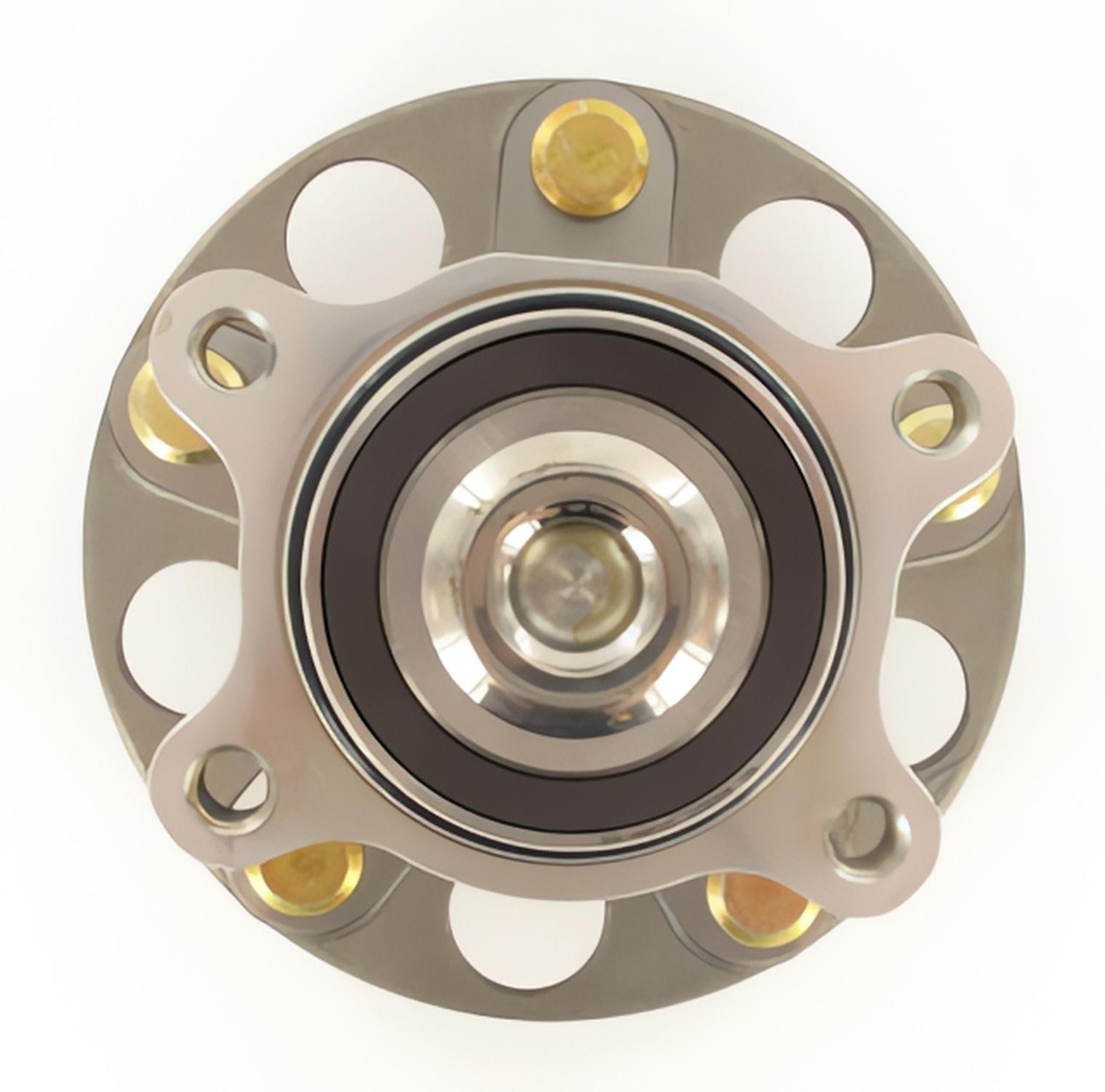 SKF Rear Wheel Hub Bearing Assembly BR930630 For Honda Civic 2006-2008