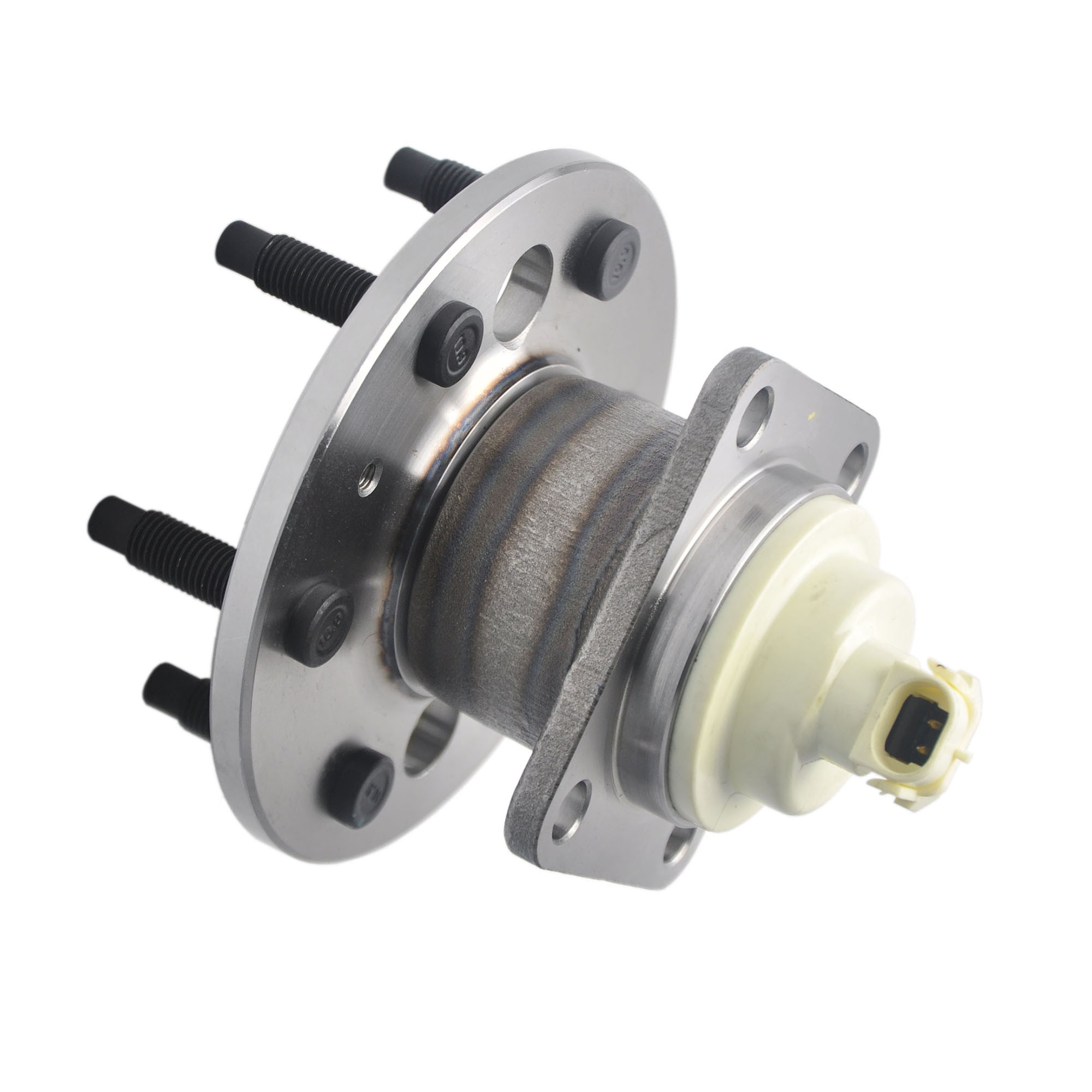SKF Rear Wheel Hub Bearing Assembly BR930631 For Chevrolet Pontiac