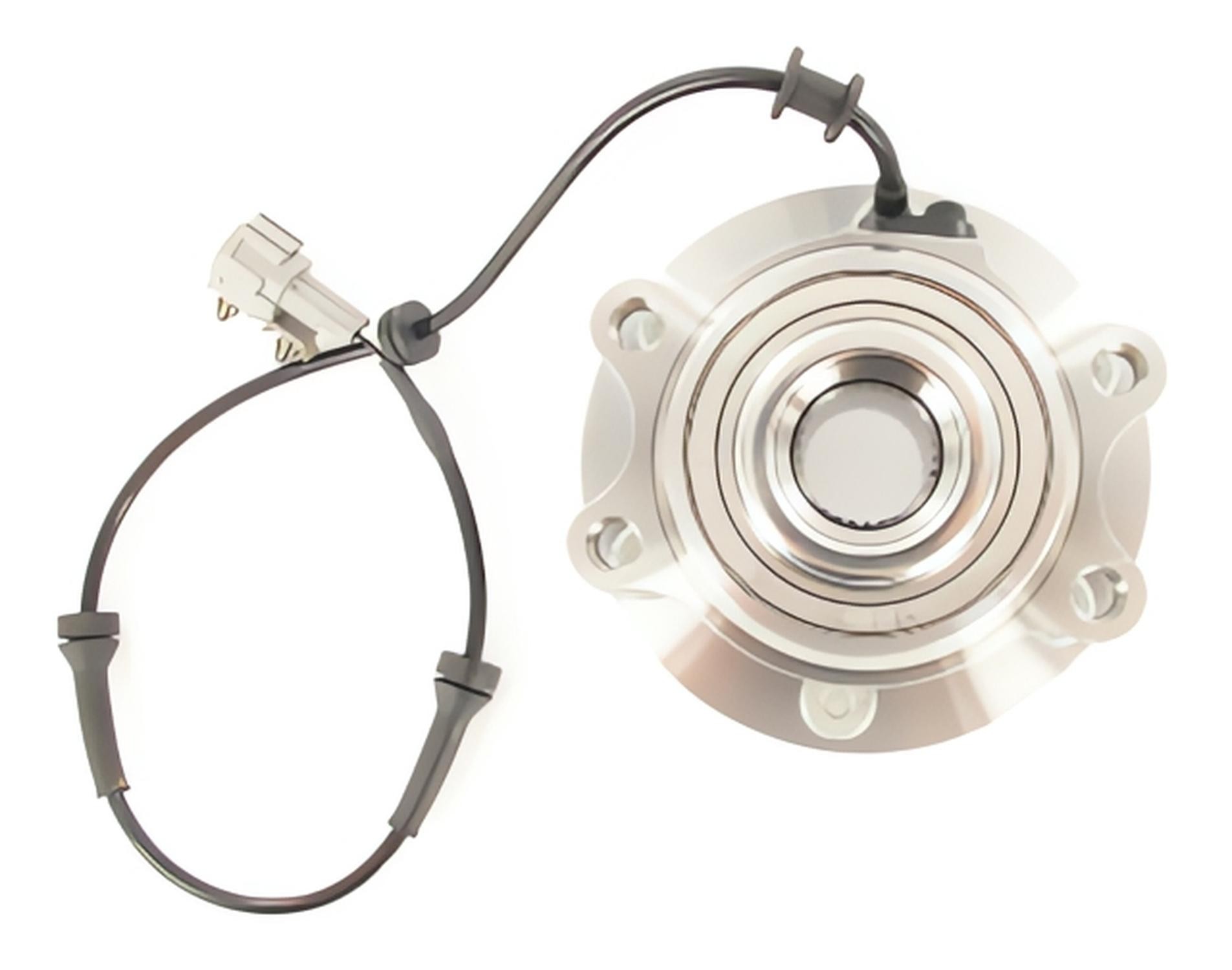 SKF Front Wheel Hub Bearing Assembly BR930638 For Nissanier NP300 Pathfinder Xte
