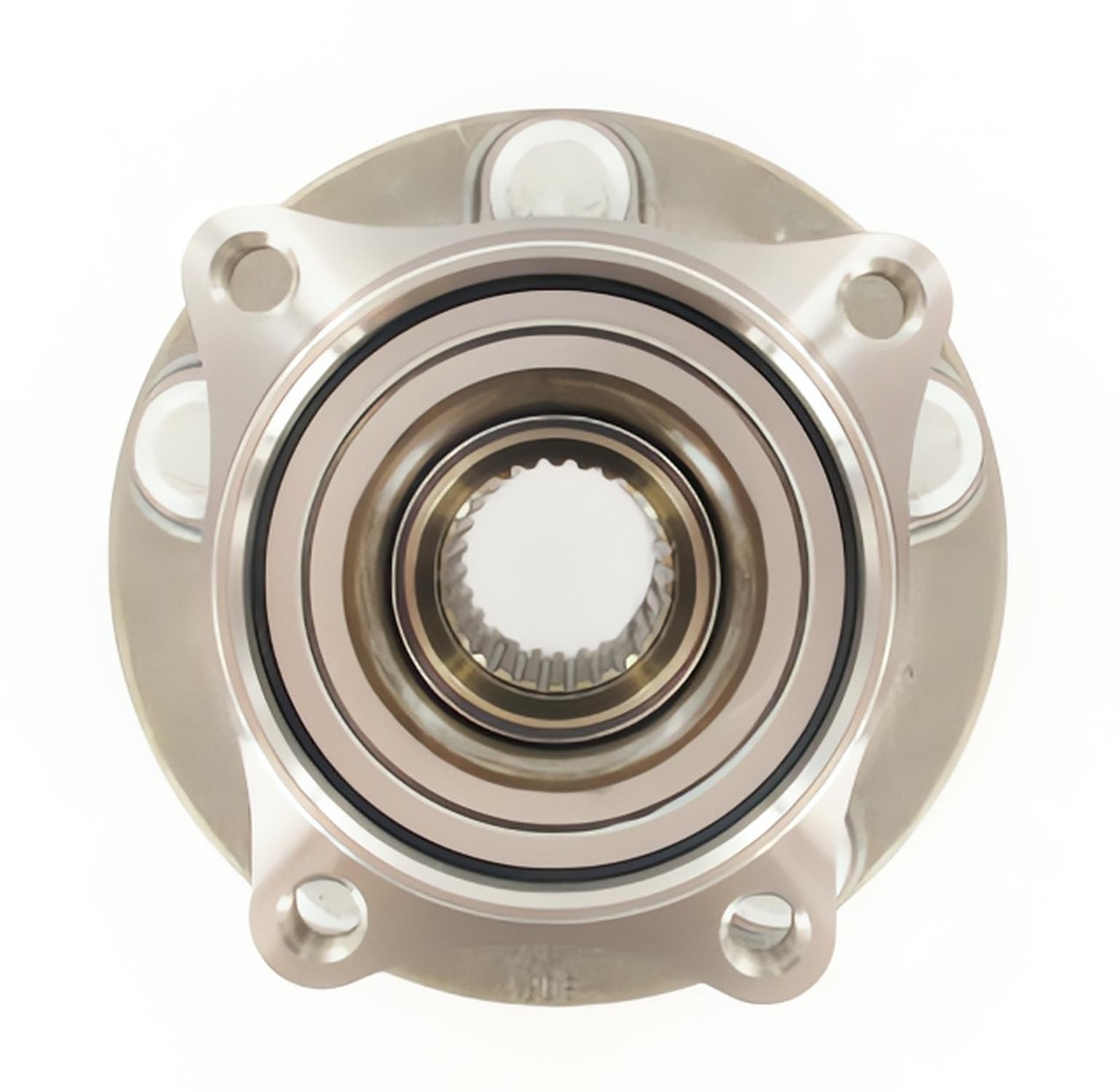 SKF Front Wheel Hub Bearing Assembly BR930641 For 2004 05 06 07 08-2009 Prius