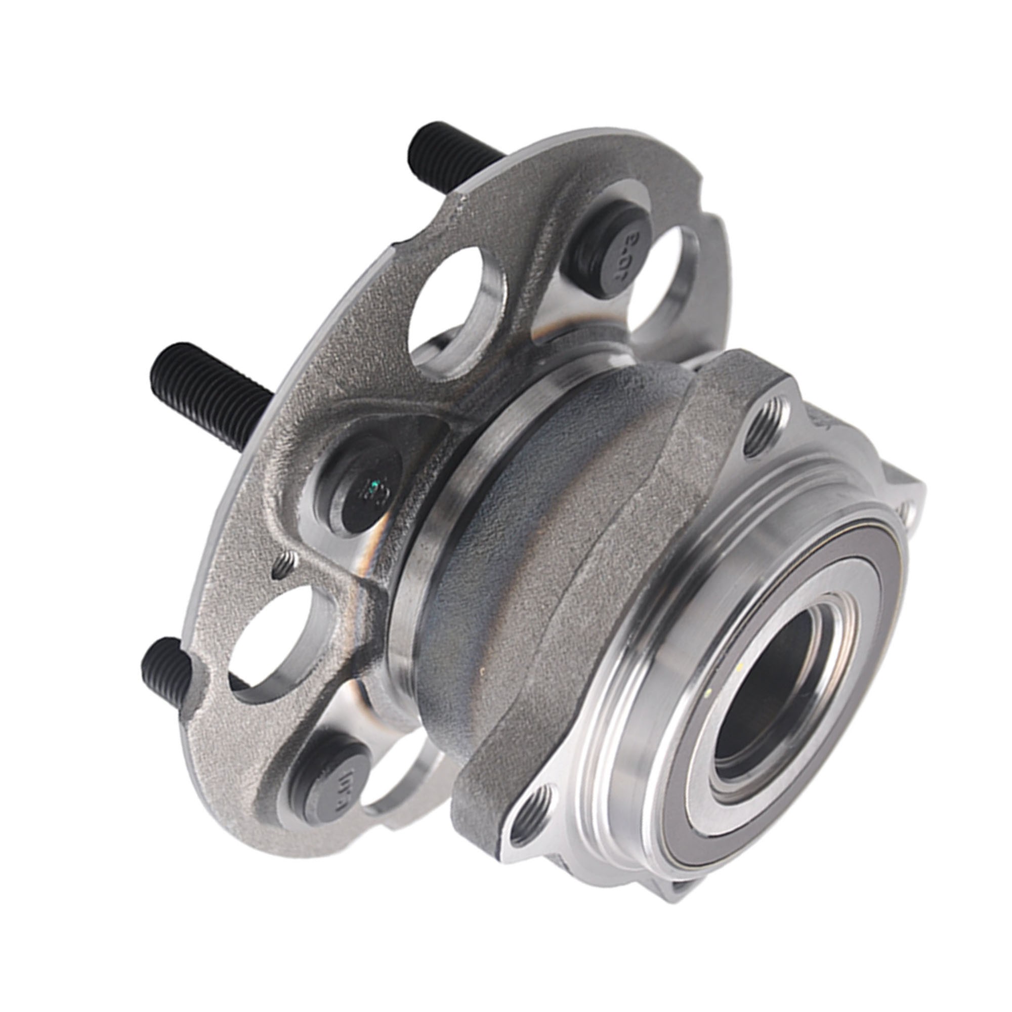 SKF Rear Wheel Hub Bearing Assembly BR930650 For Acura RDX Honda CR-V