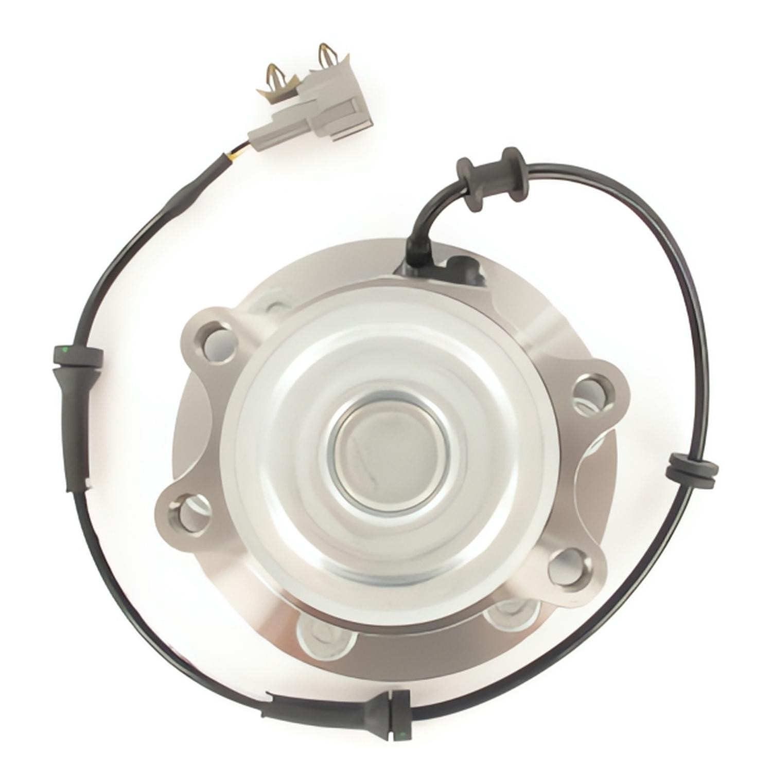 SKF Front Wheel Hub Bearing Assembly BR930659 For Nissan Suzuki