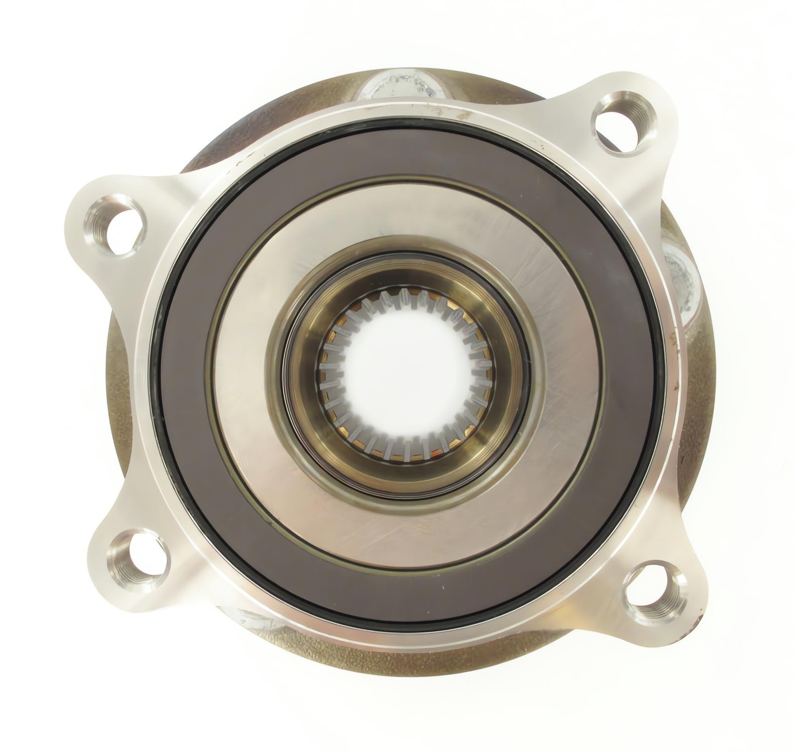 SKF Front Wheel Hub Bearing Assembly BR930660 For Toyota Lexus