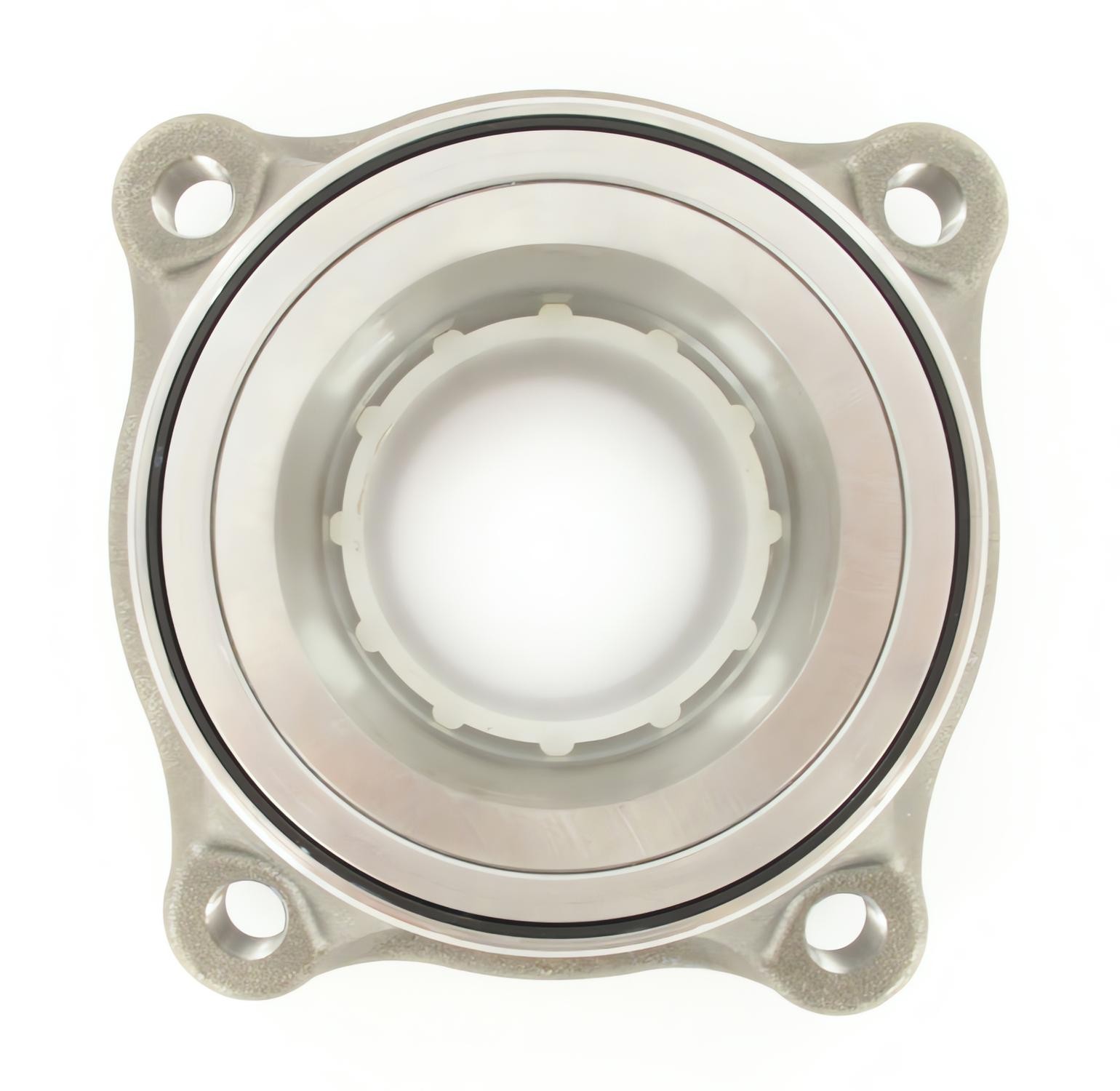 SKF Hub Bearing Assembly BR930668 For Toyota