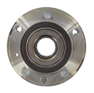 SKF Front Wheel Hub Bearing Assembly BR930674 For Cadillac Chevrolet 2008-2015