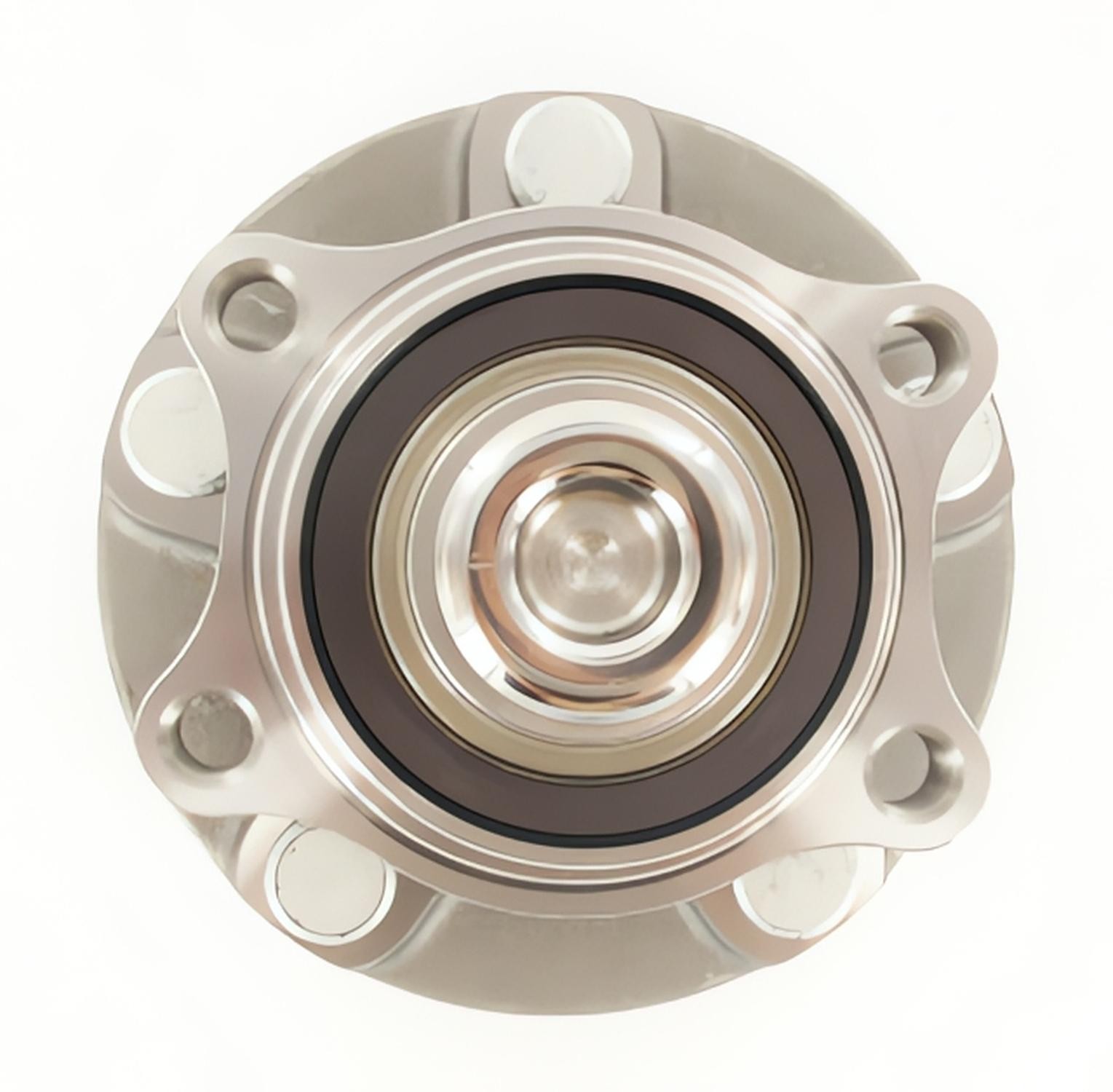 SKF Front Wheel Hub Bearing Assembly BR930679 For Nissan Infiniti